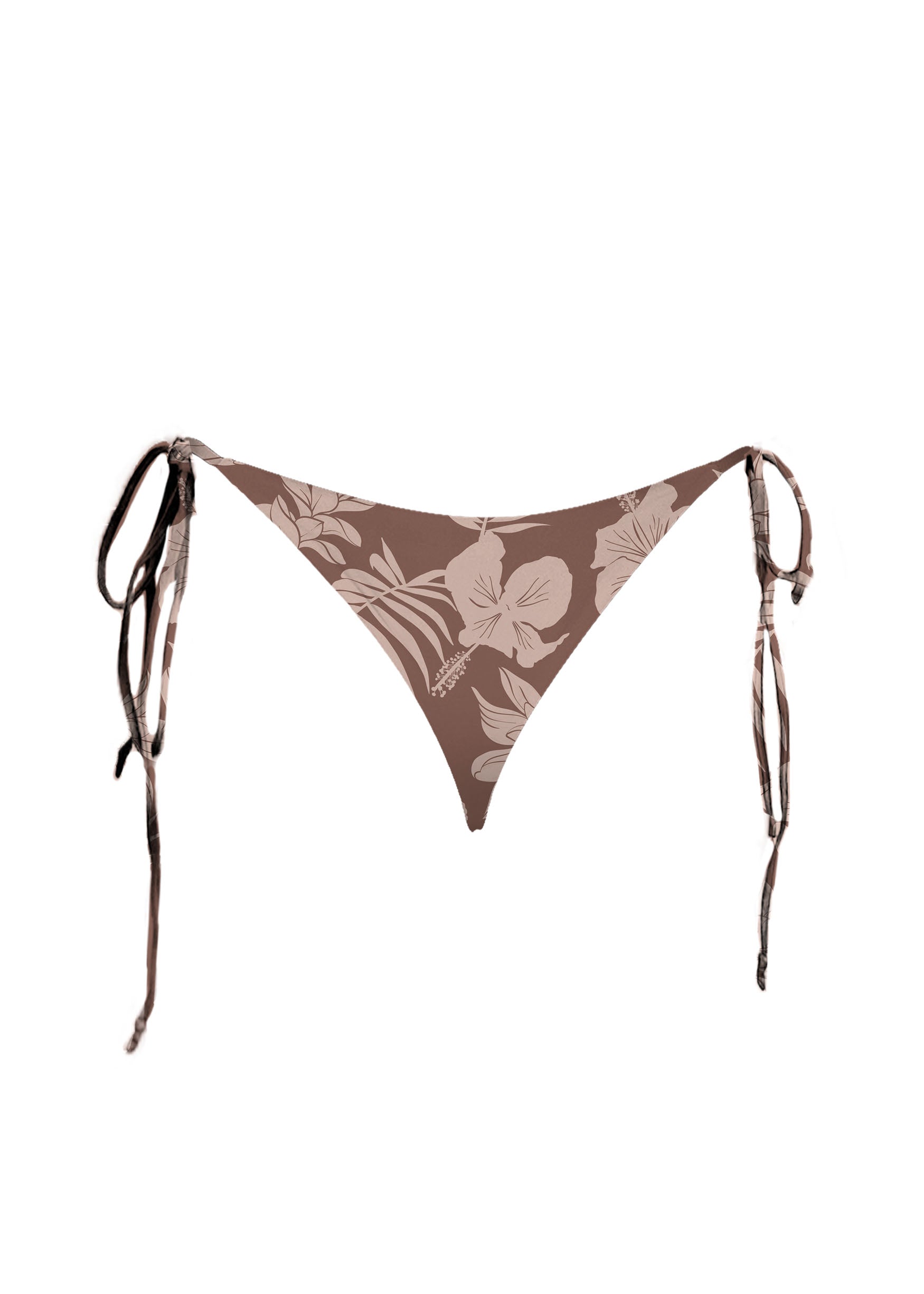 SKIMPY TIE BOTTOM - SUMMER '26