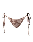 SKIMPY TIE BOTTOM - SUMMER '26