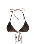 TIE TOP - SUMMER '26