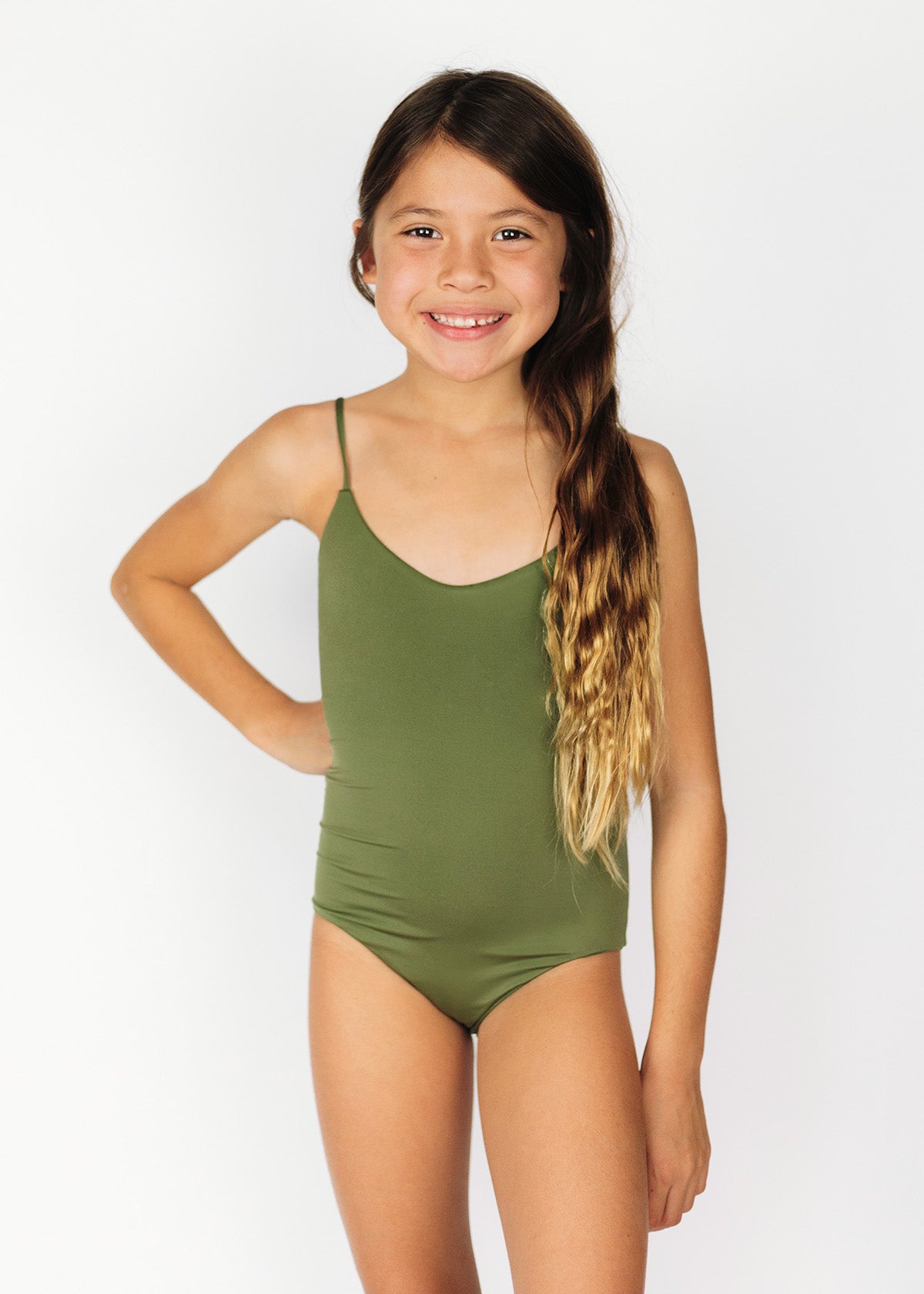 LITTLES EVERYDAY BODYSUIT - FALL '24