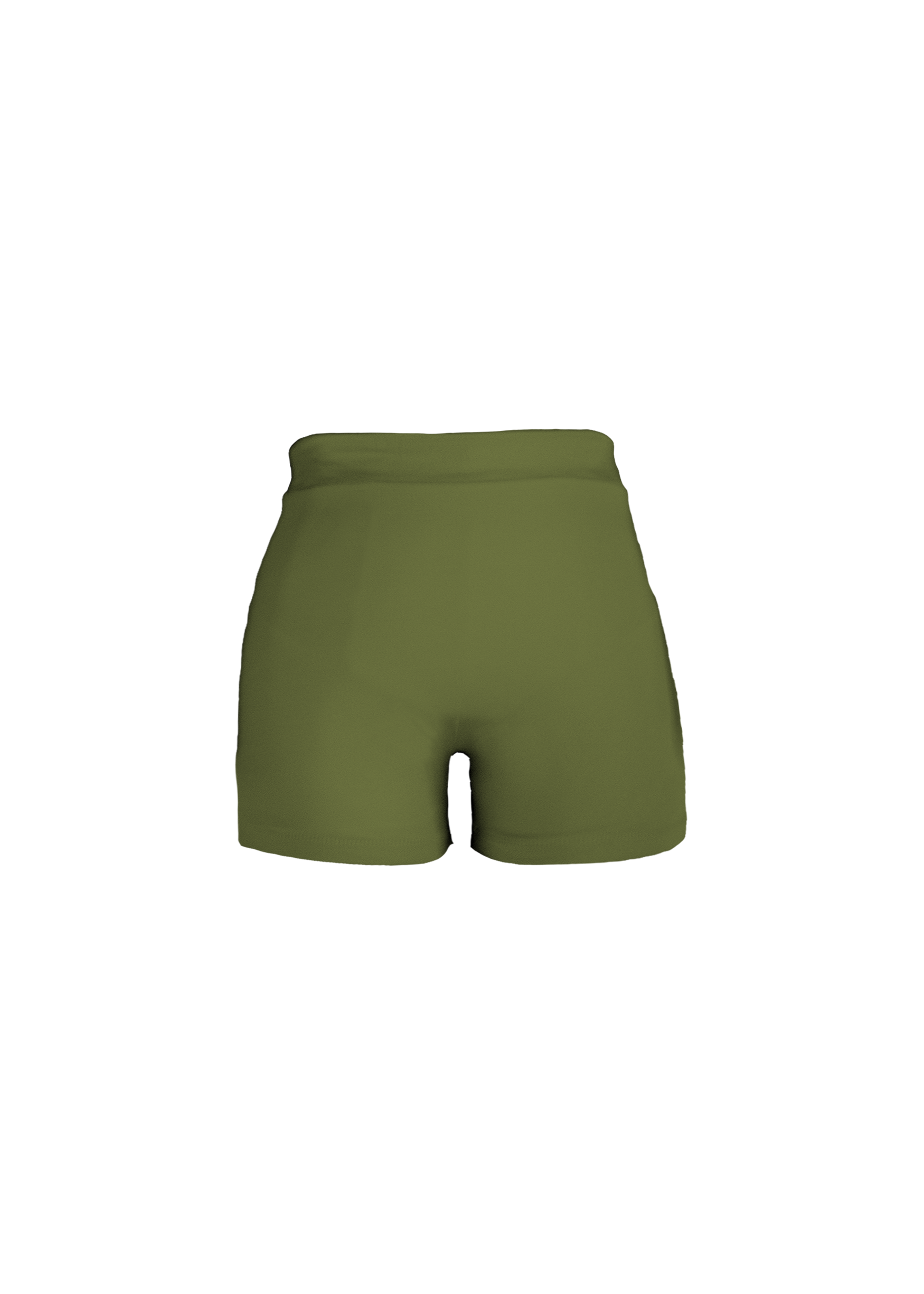 EVERYDAY SHORT - OUTLET