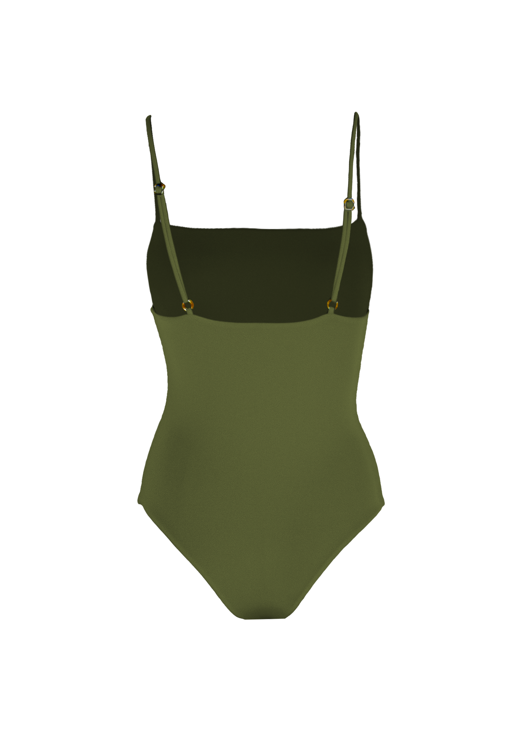 MOD BODYSUIT - OUTLET