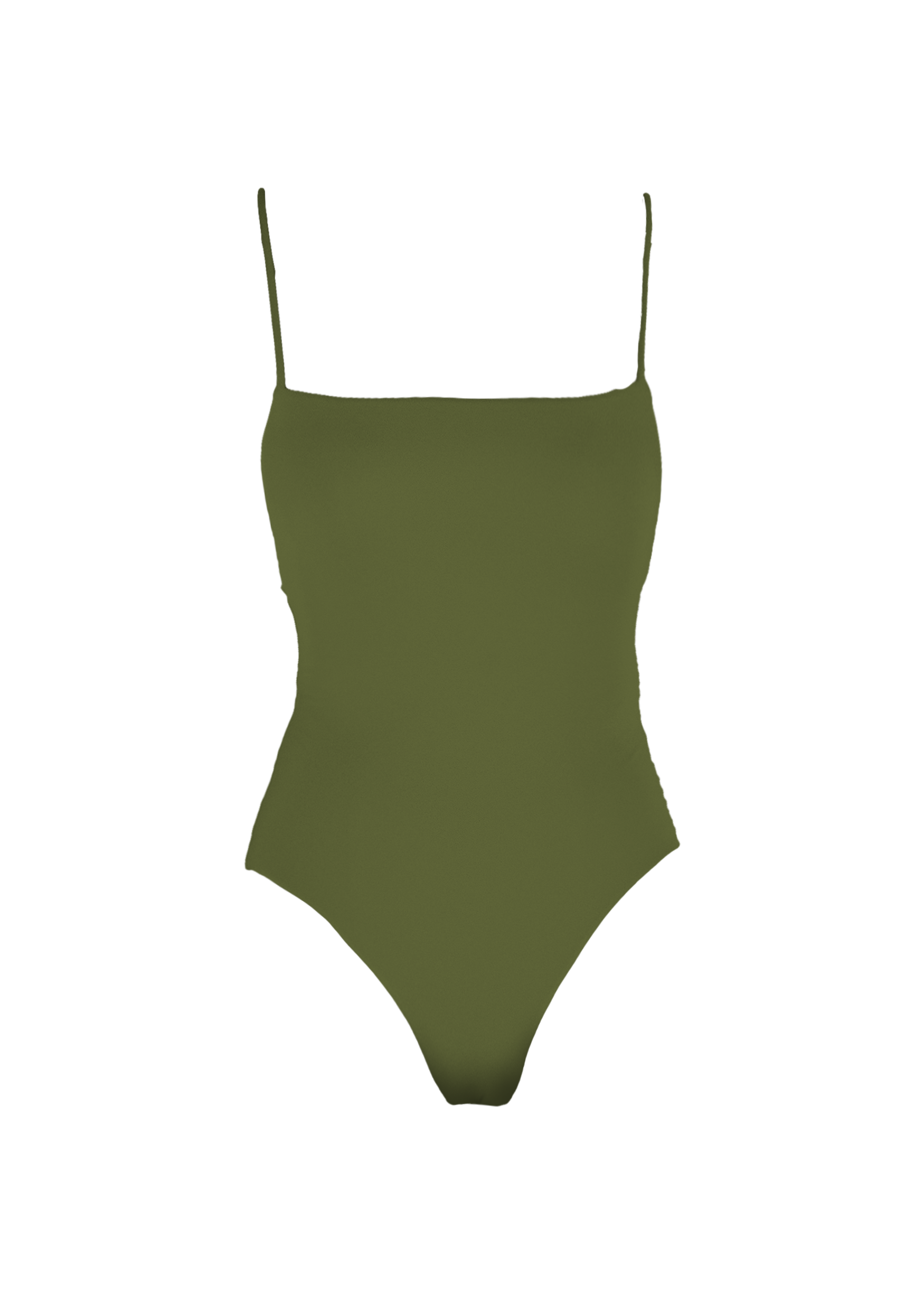 MOD BODYSUIT - FALL &#39;24