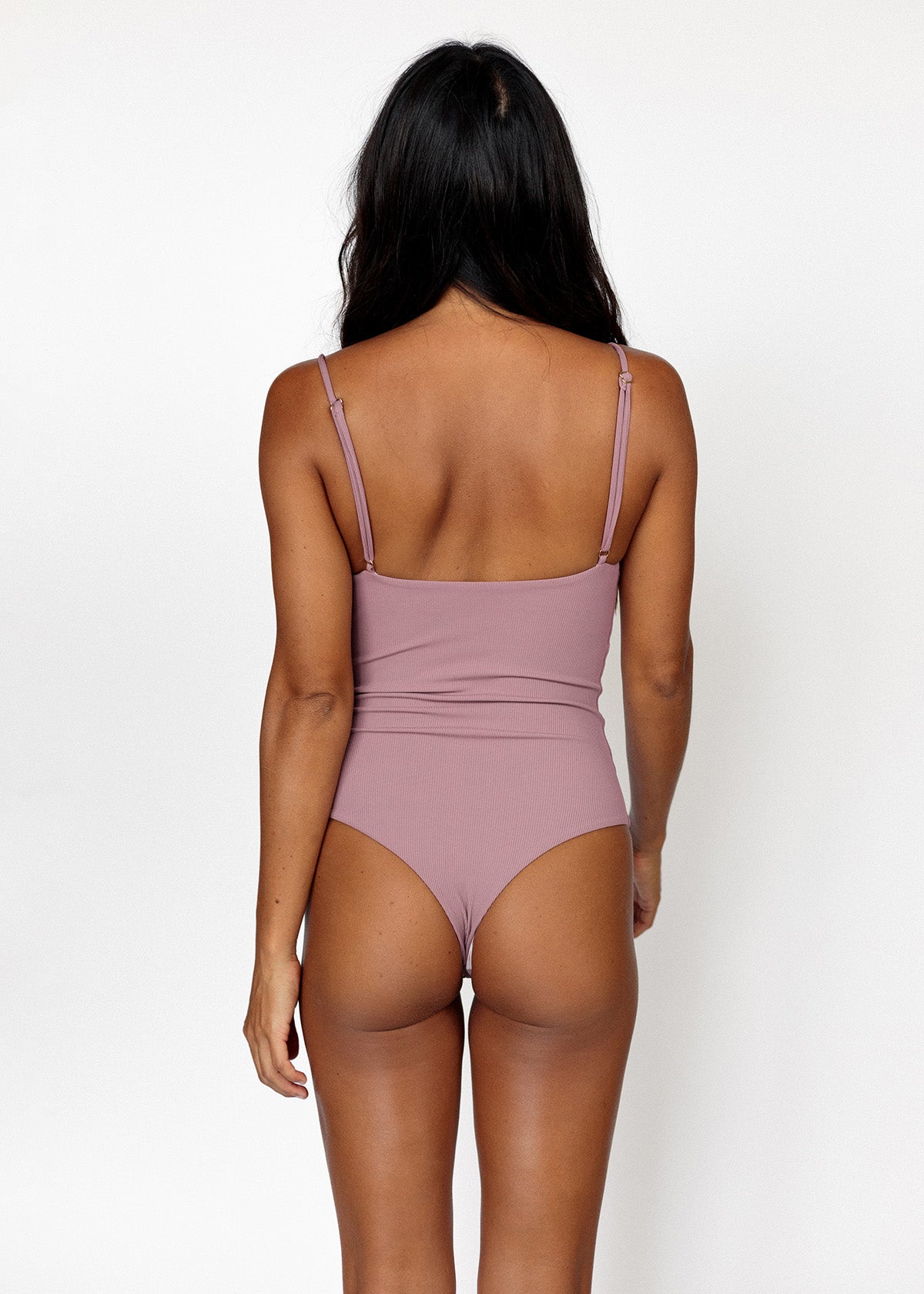 COSTA BODYSUIT - SUMMER '24