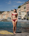 HIGH HIP BOTTOM - RESORT '27