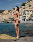 HIGH HIP BOTTOM - RESORT '27