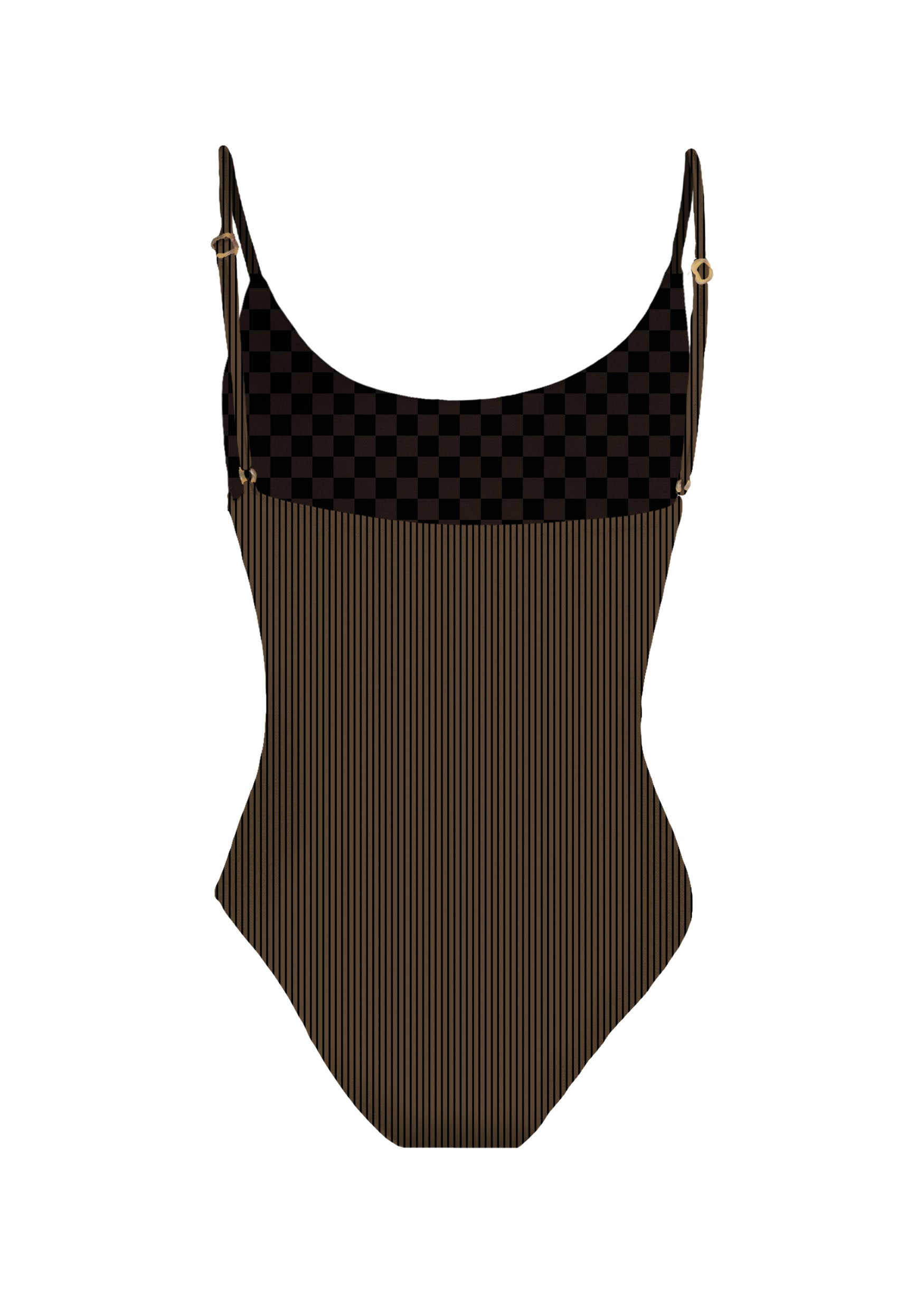 BAJA BODYSUIT - FALL &#39;25