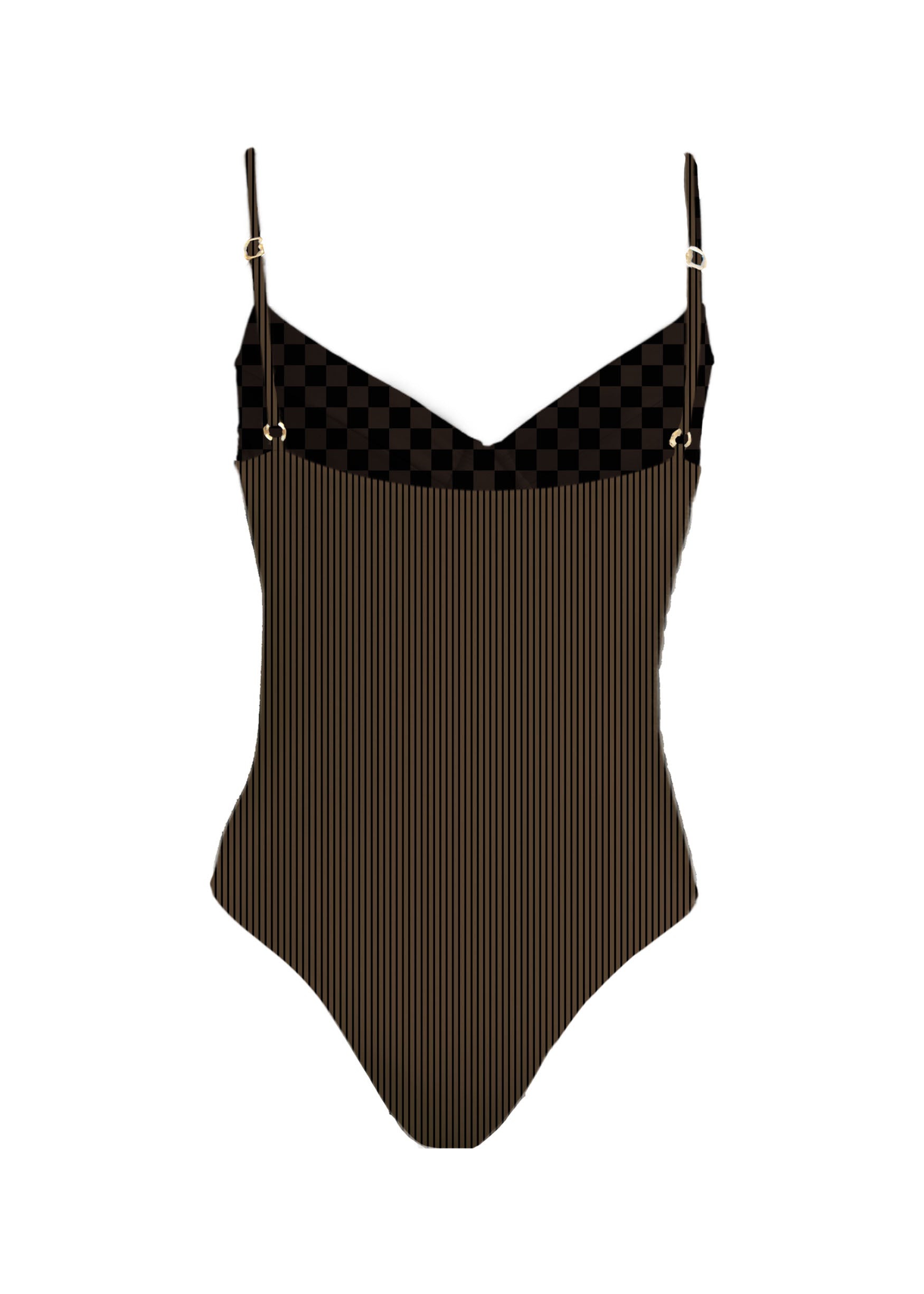 COSTA BODYSUIT - FALL &#39;25