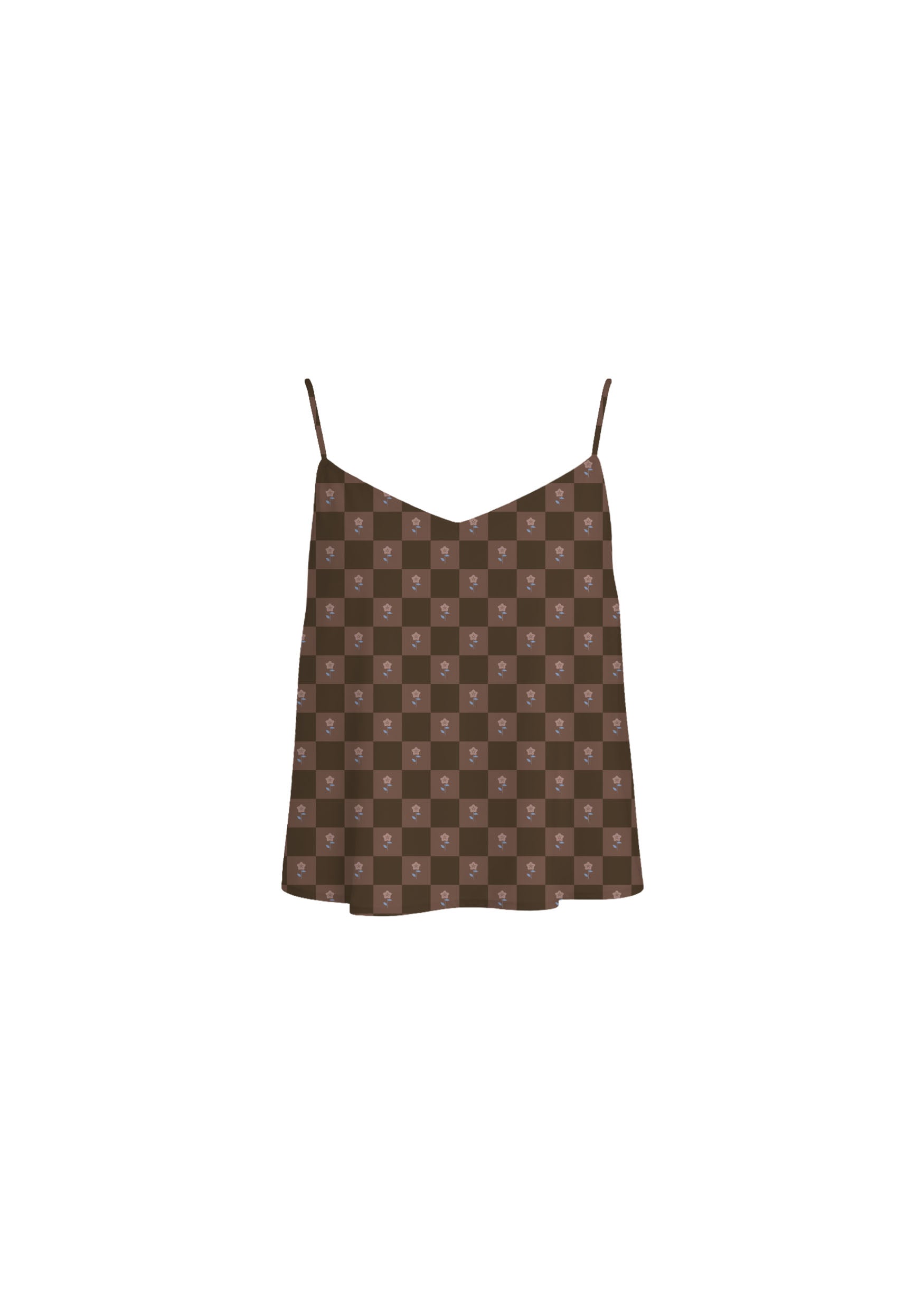 ARIA TANK - FALL '26