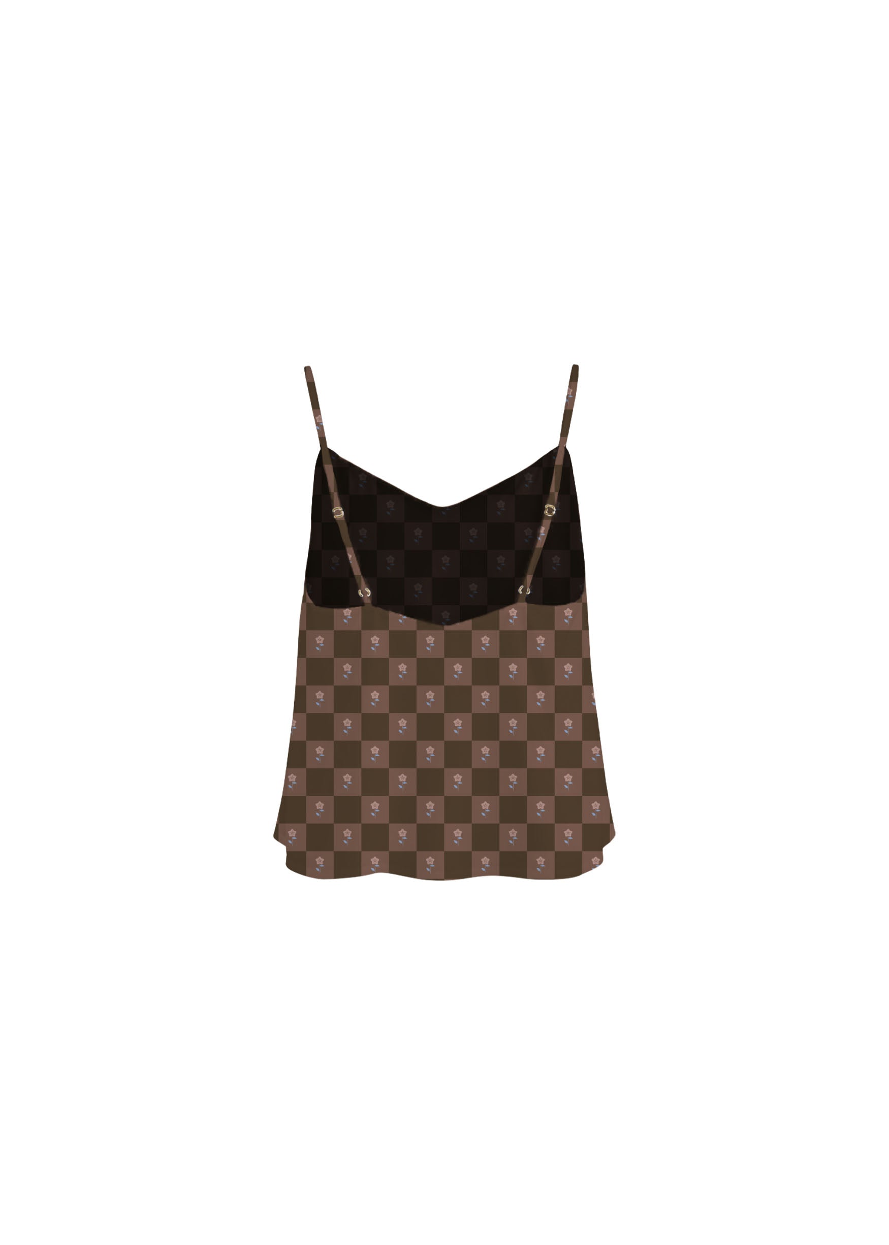 ARIA TANK - FALL '26