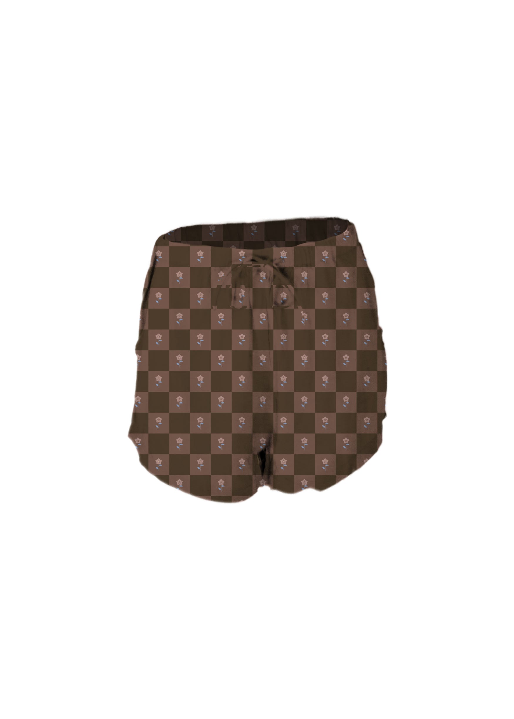 AVA SHORT - FALL '26