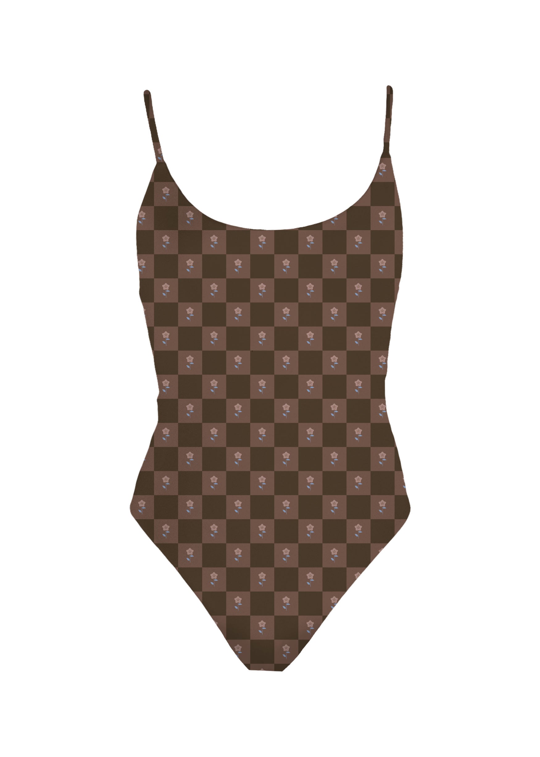 BAJA BODYSUIT - FALL '26