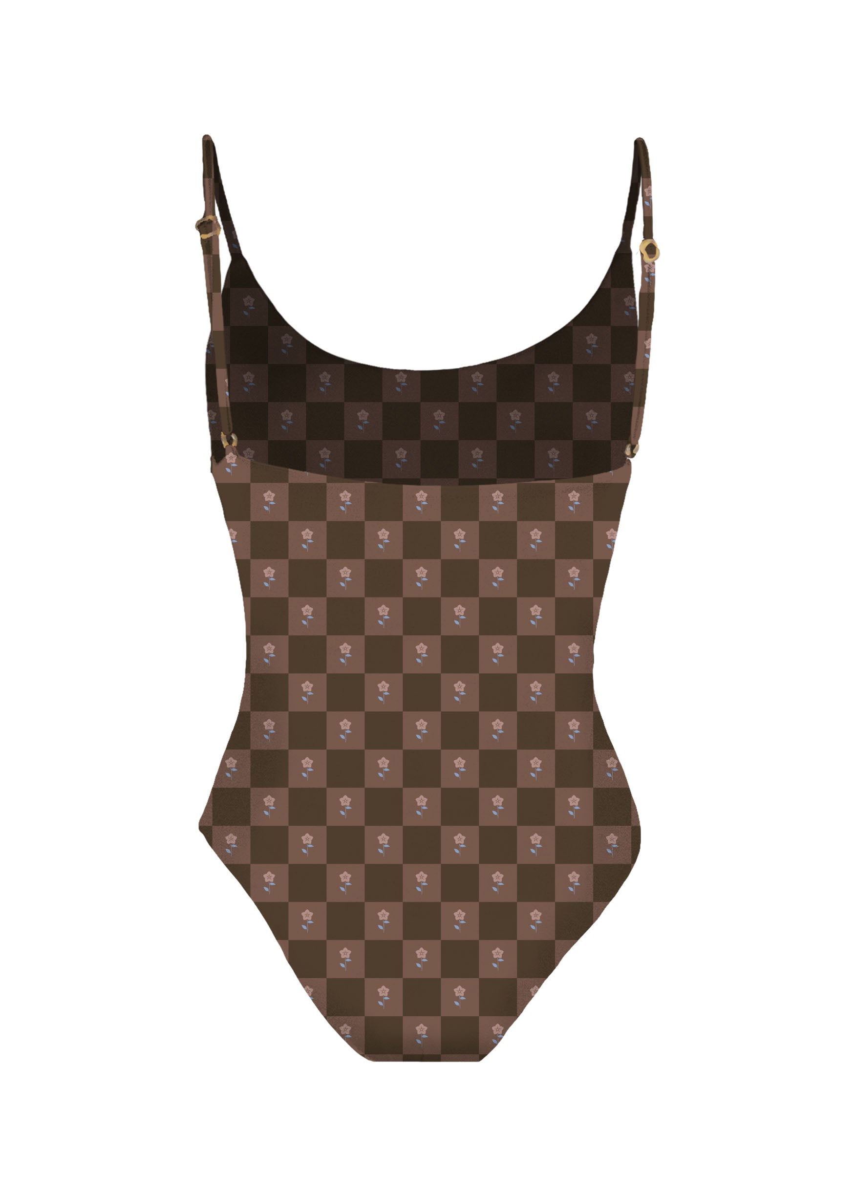 BAJA BODYSUIT - FALL '26