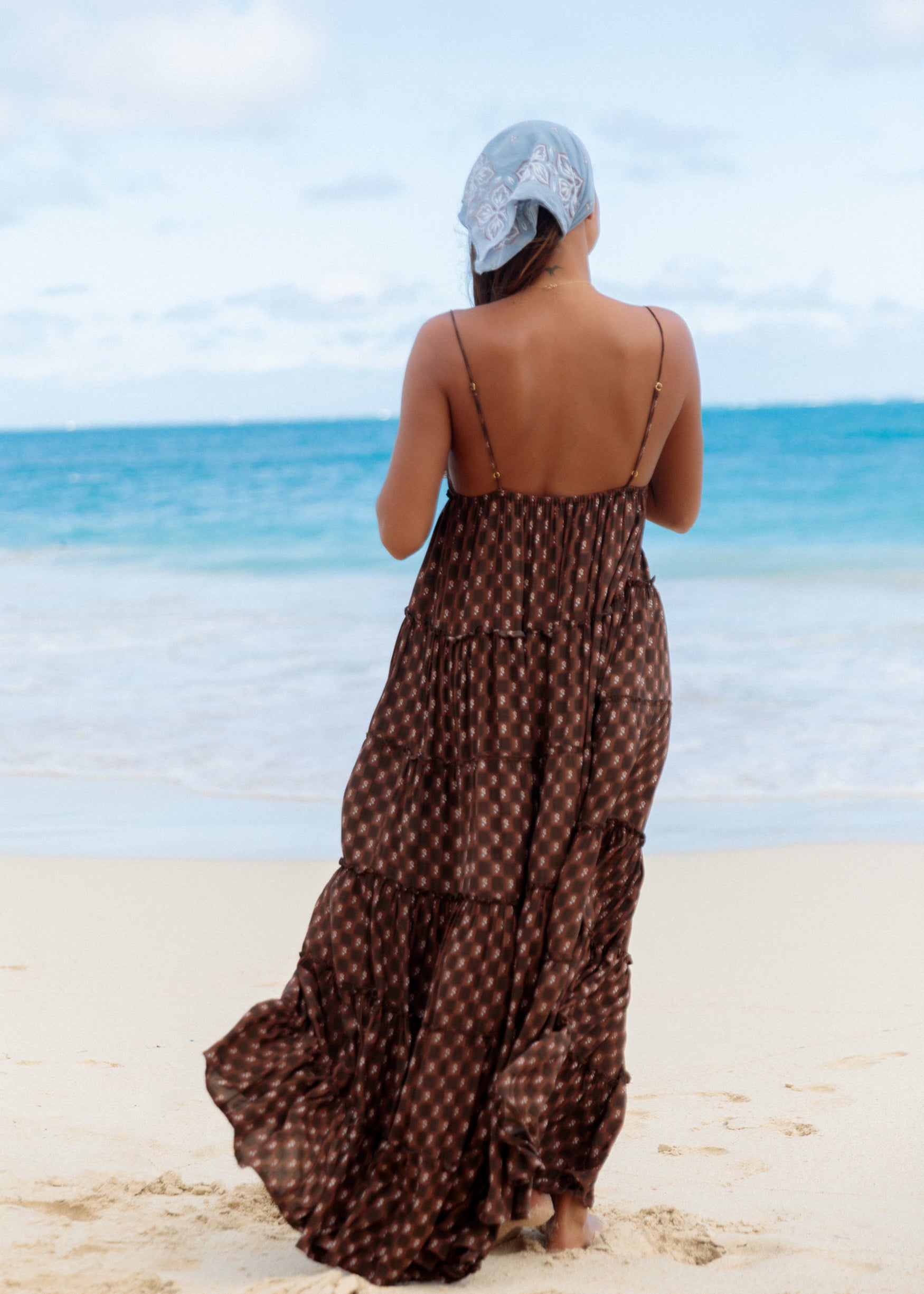 CHARLIE MAXI - FALL '26