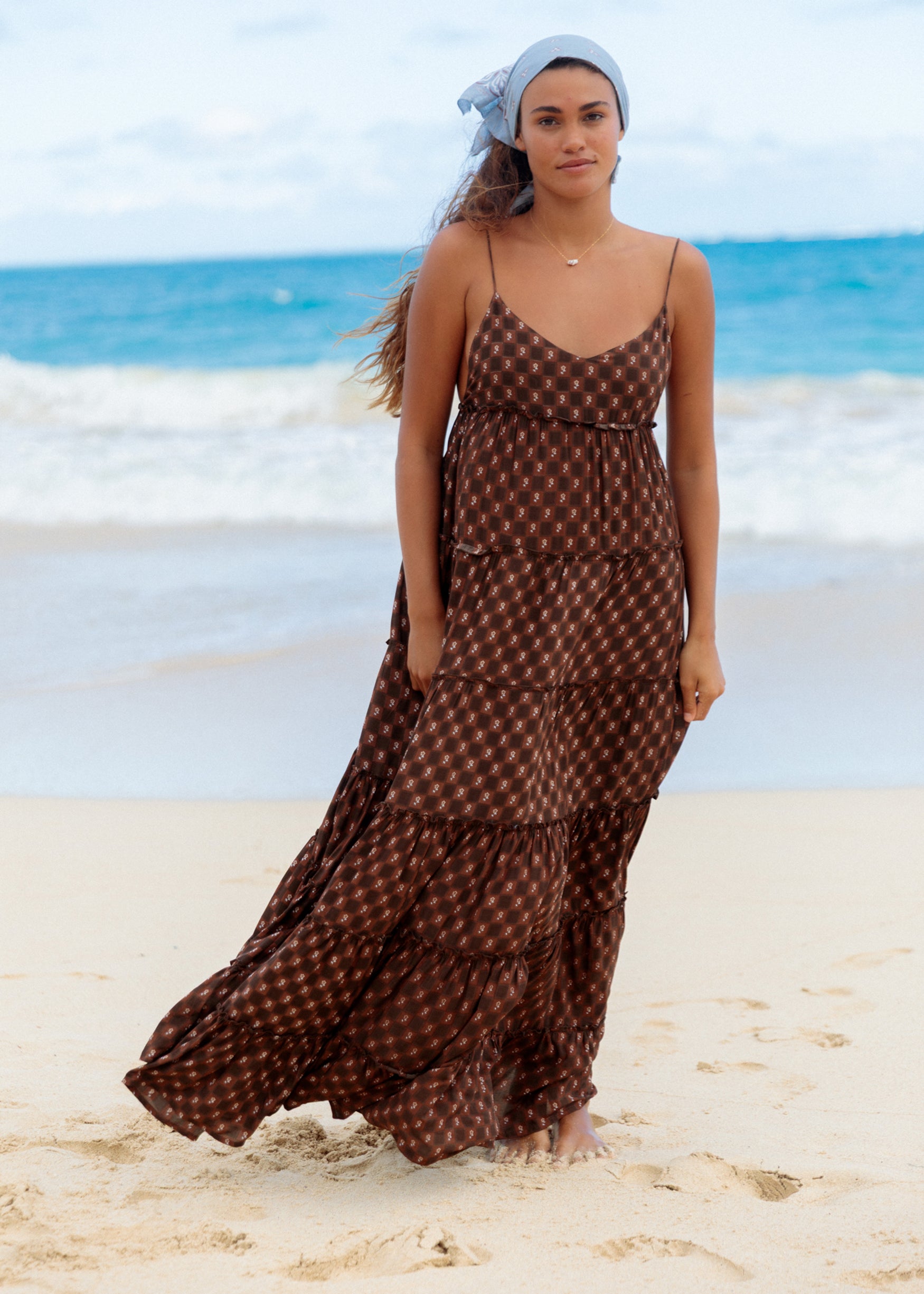 CHARLIE MAXI - FALL '26