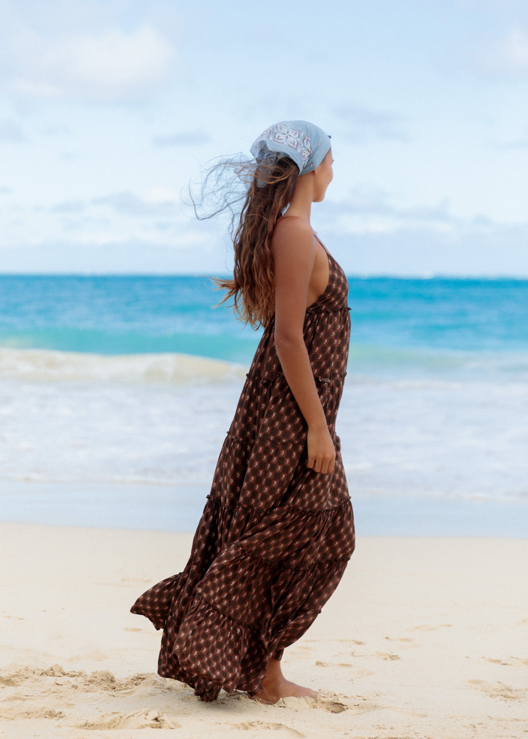 CHARLIE MAXI - FALL '26