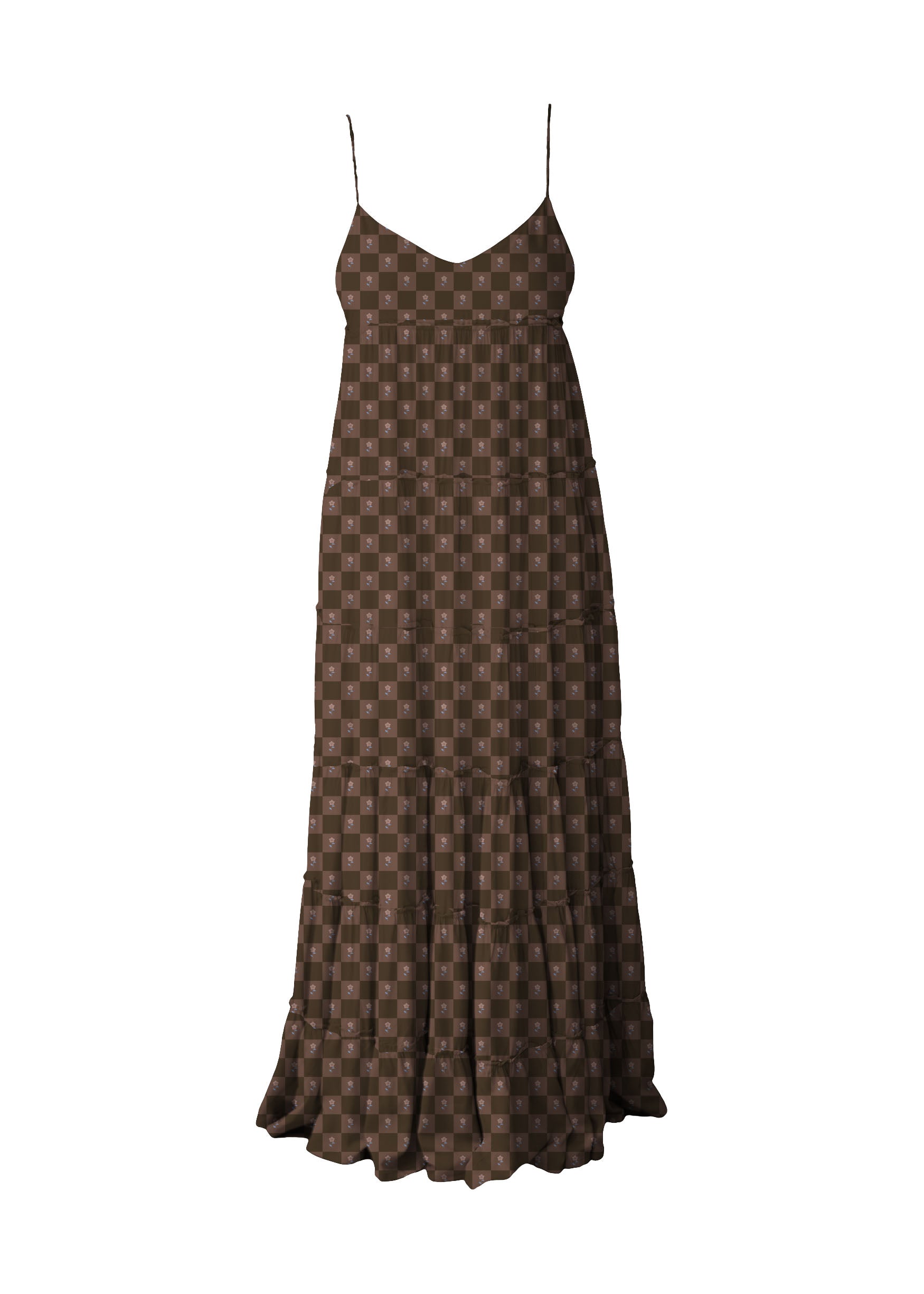 CHARLIE MAXI - FALL '26