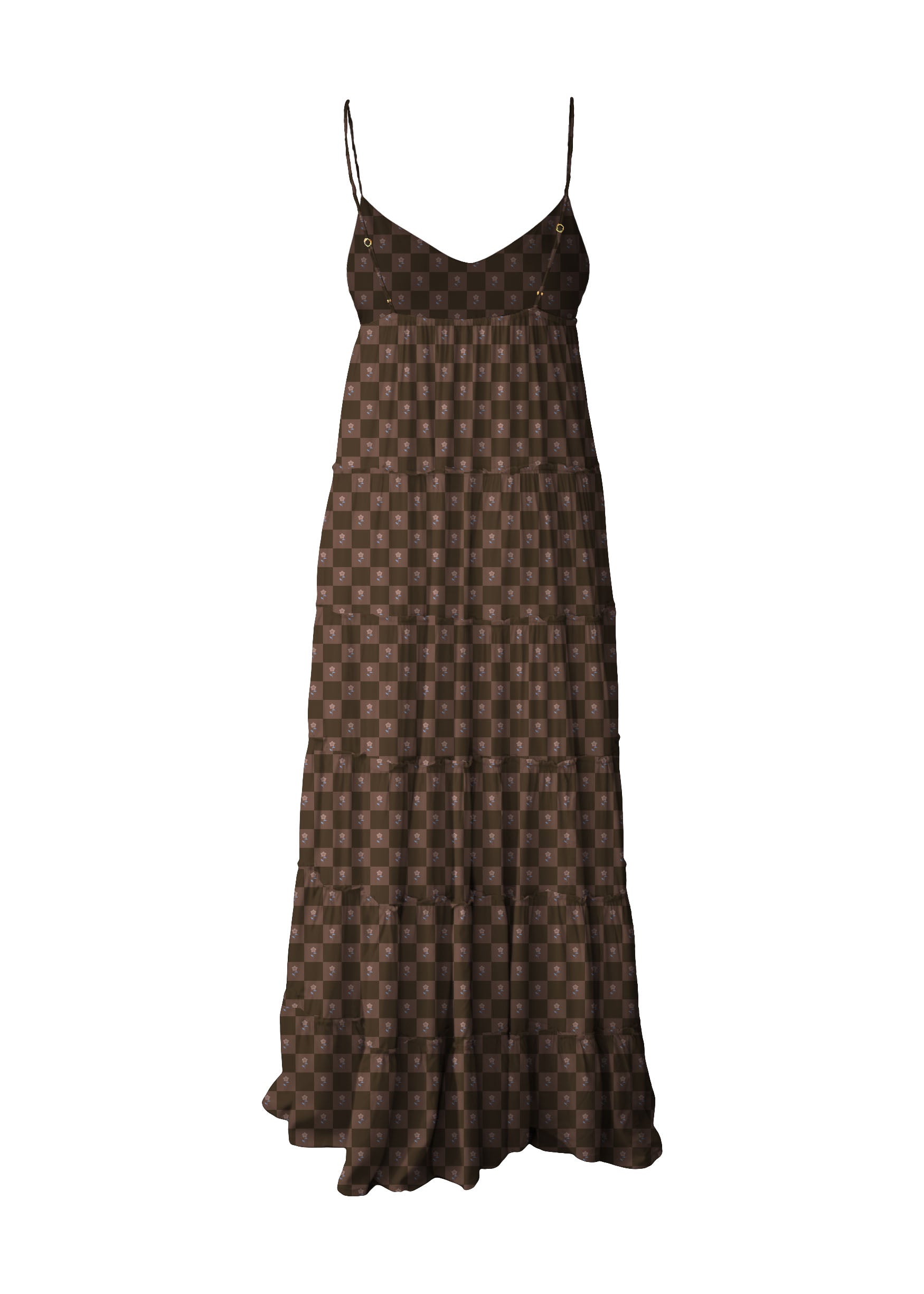 CHARLIE MAXI - FALL '26