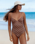 COSTA BODYSUIT - FALL '26