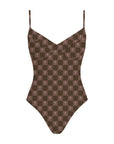 COSTA BODYSUIT - FALL '26