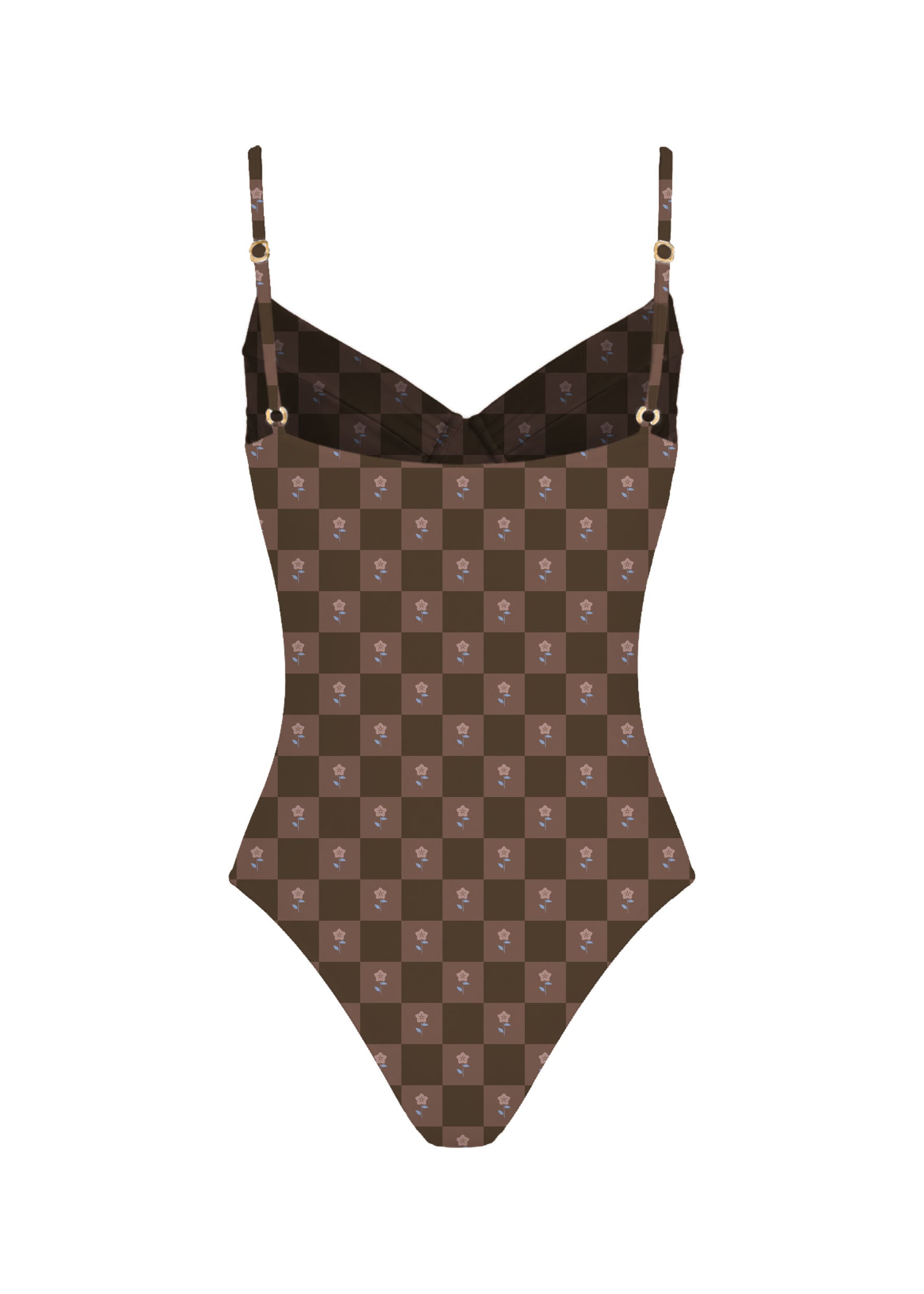 COSTA BODYSUIT - FALL '26
