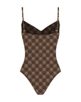 COSTA BODYSUIT - FALL '26