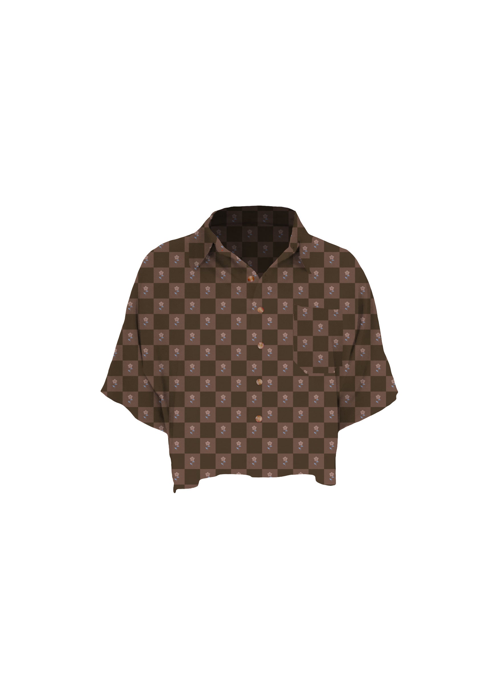 DYLAN CROP - FALL '26