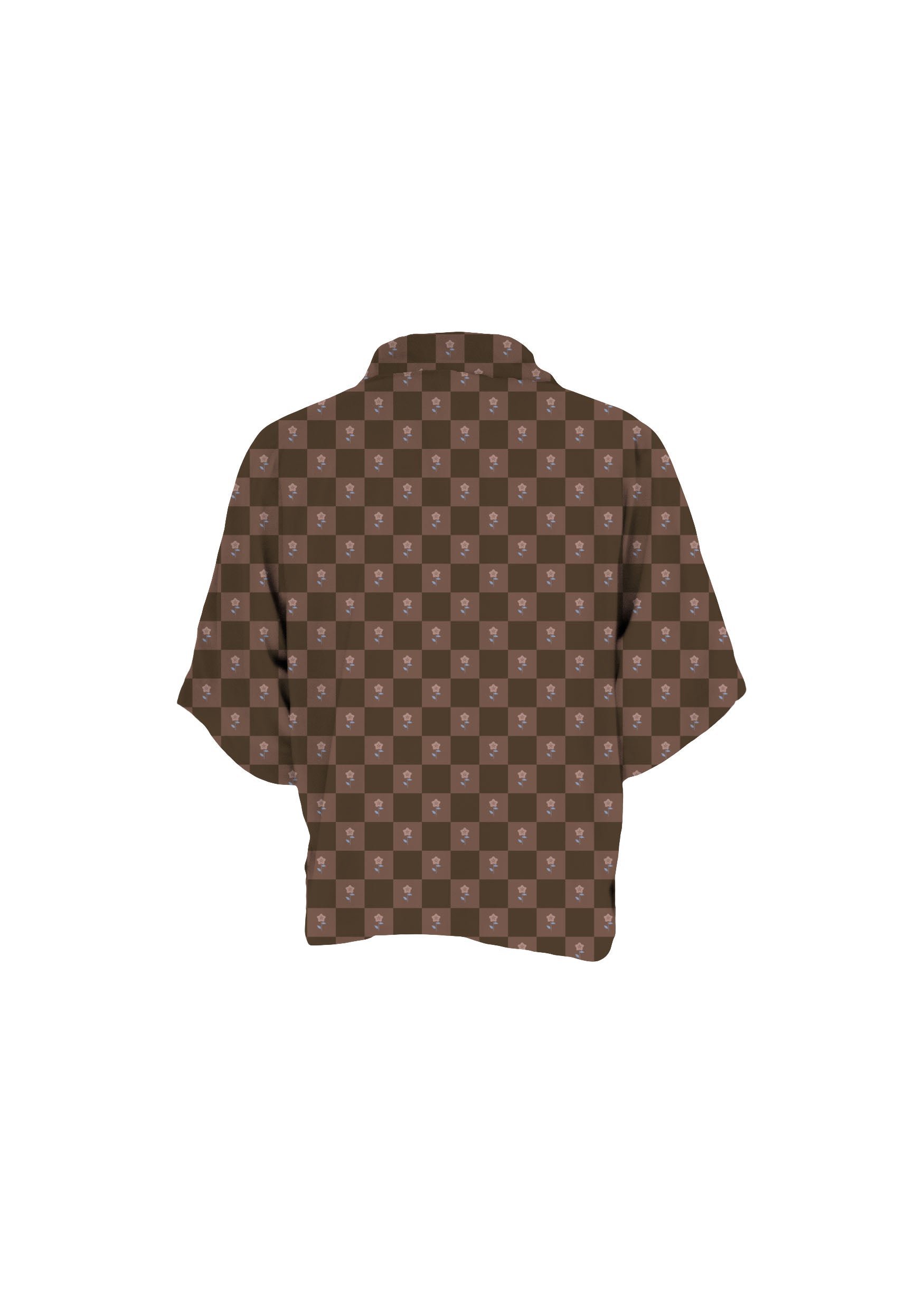 DYLAN CROP - FALL '26