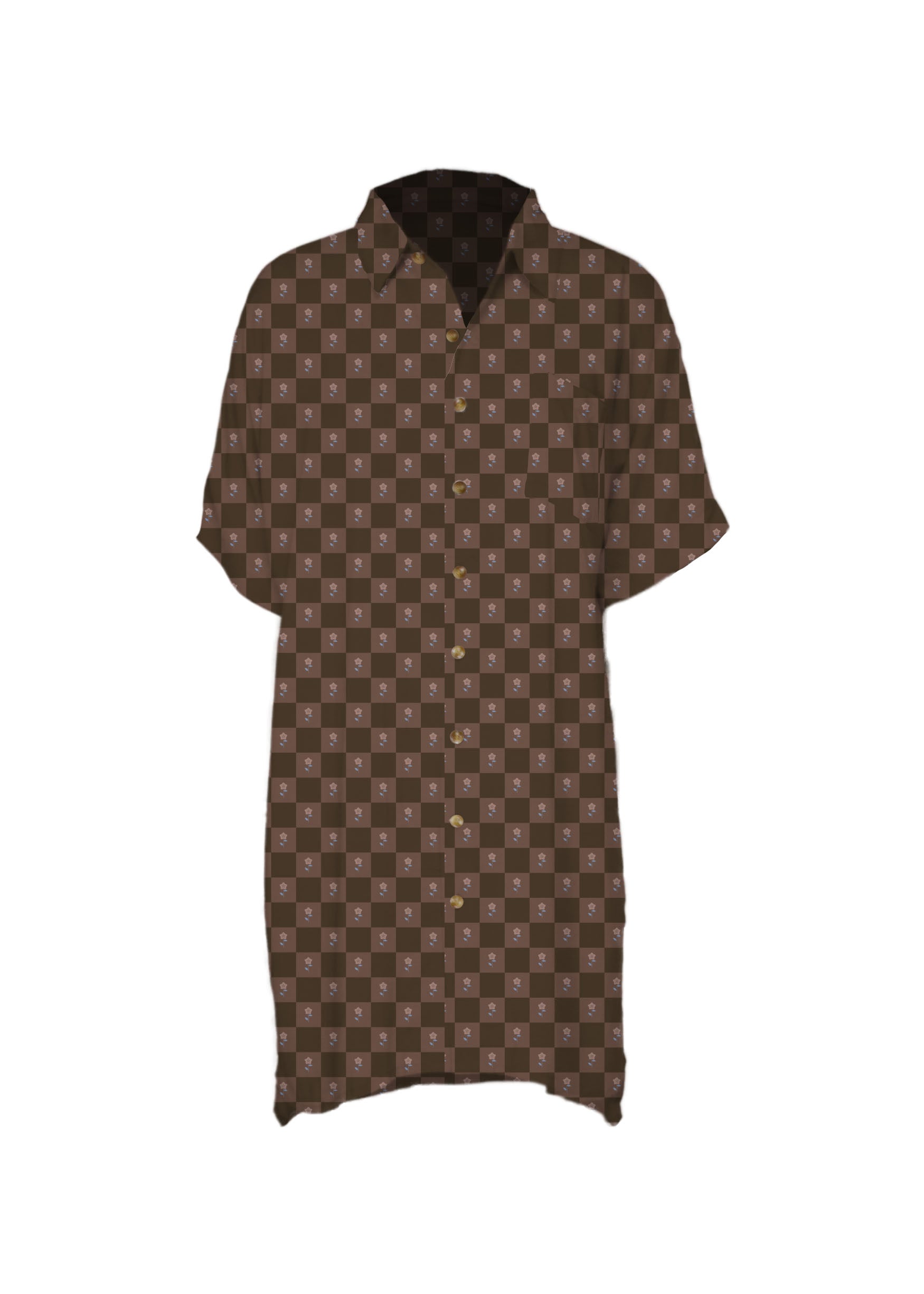 DYLAN DRESS - FALL '26