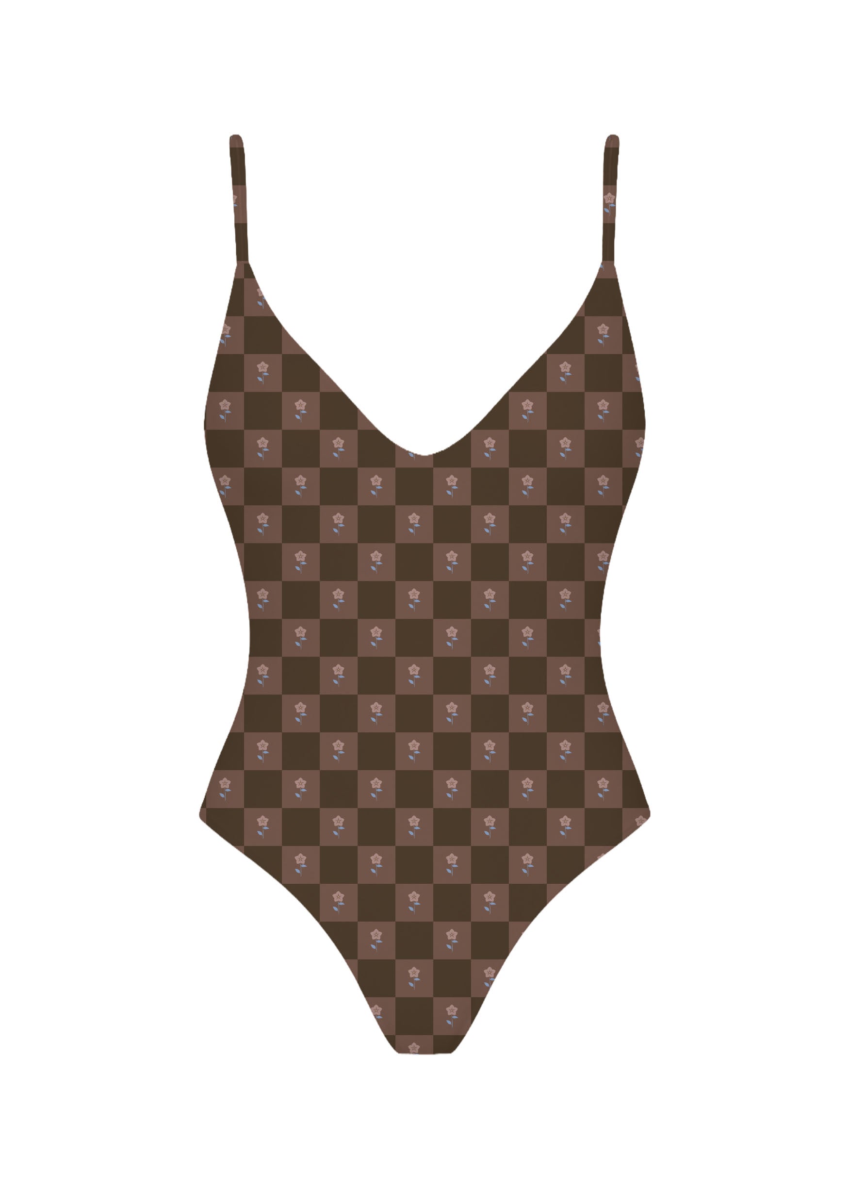 EVERYDAY BODYSUIT - FALL '26