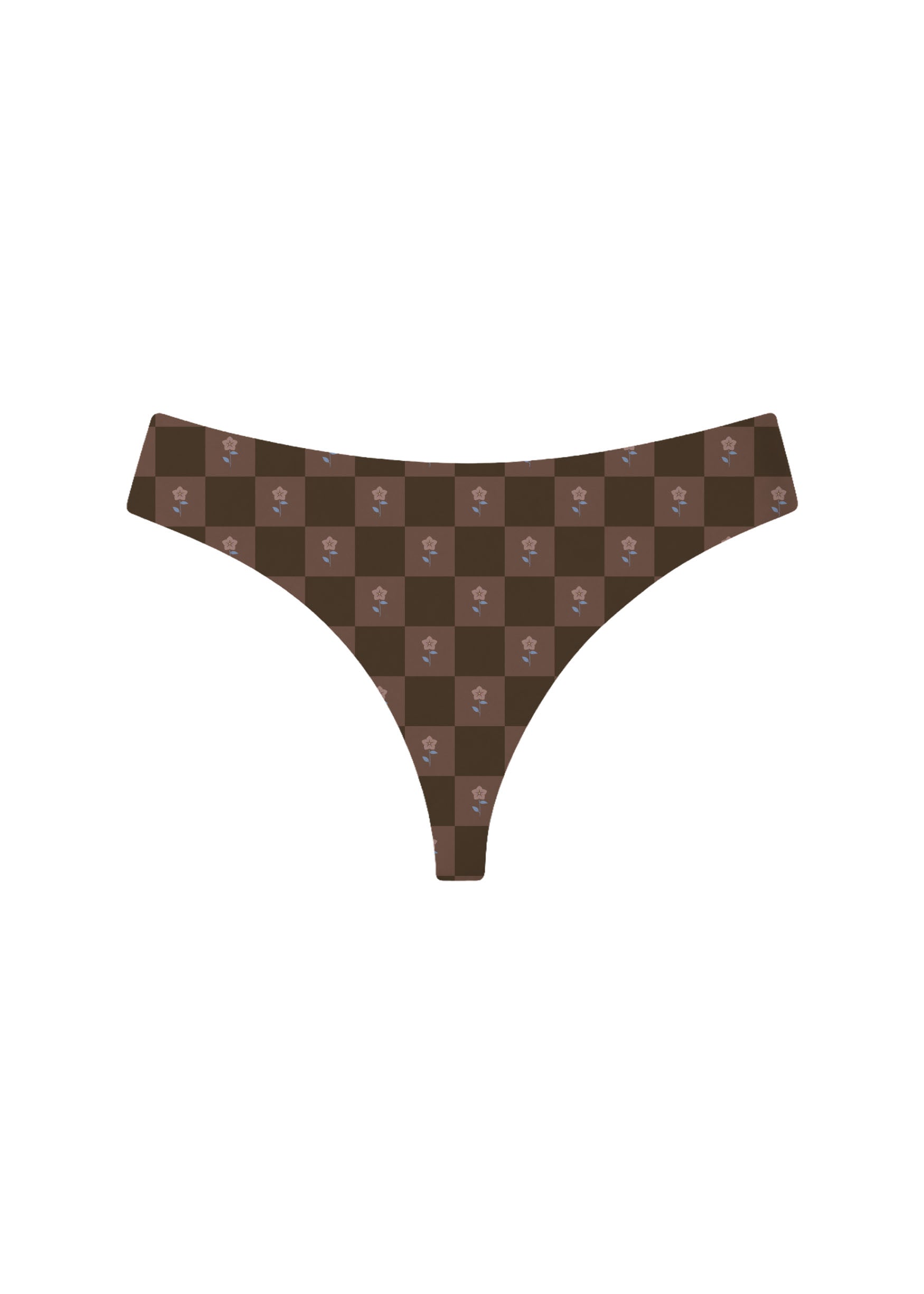 EVERYDAY BOTTOM - FALL '26