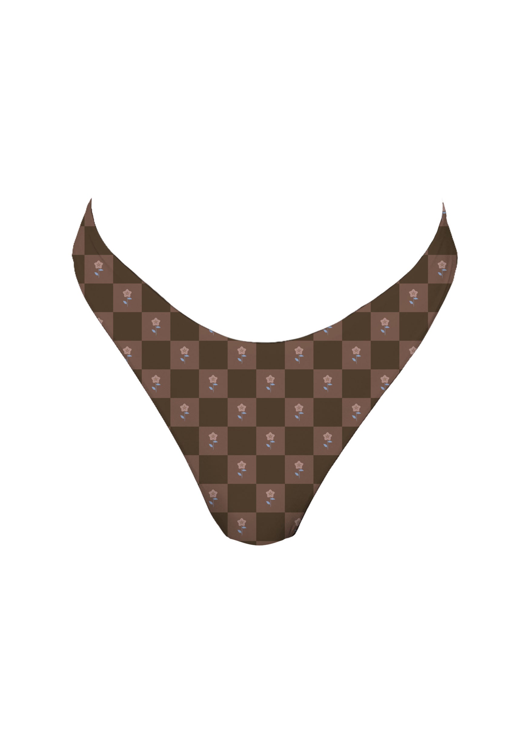 HIGH HIP BOTTOM - FALL '26