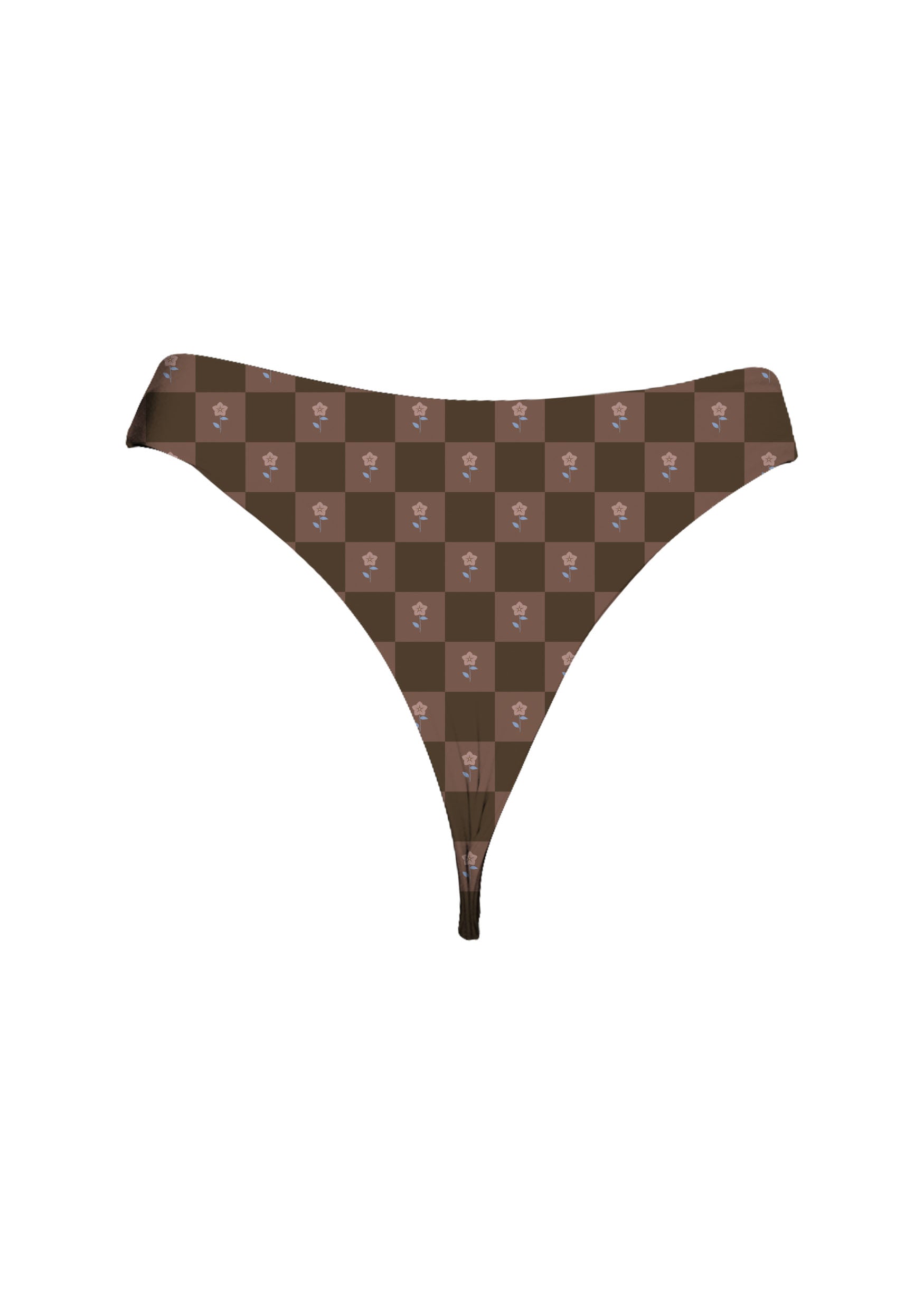 HIGH HIP BOTTOM - FALL '26
