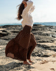 INDI SKIRT - FALL '26