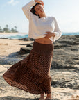 INDI SKIRT - FALL '26