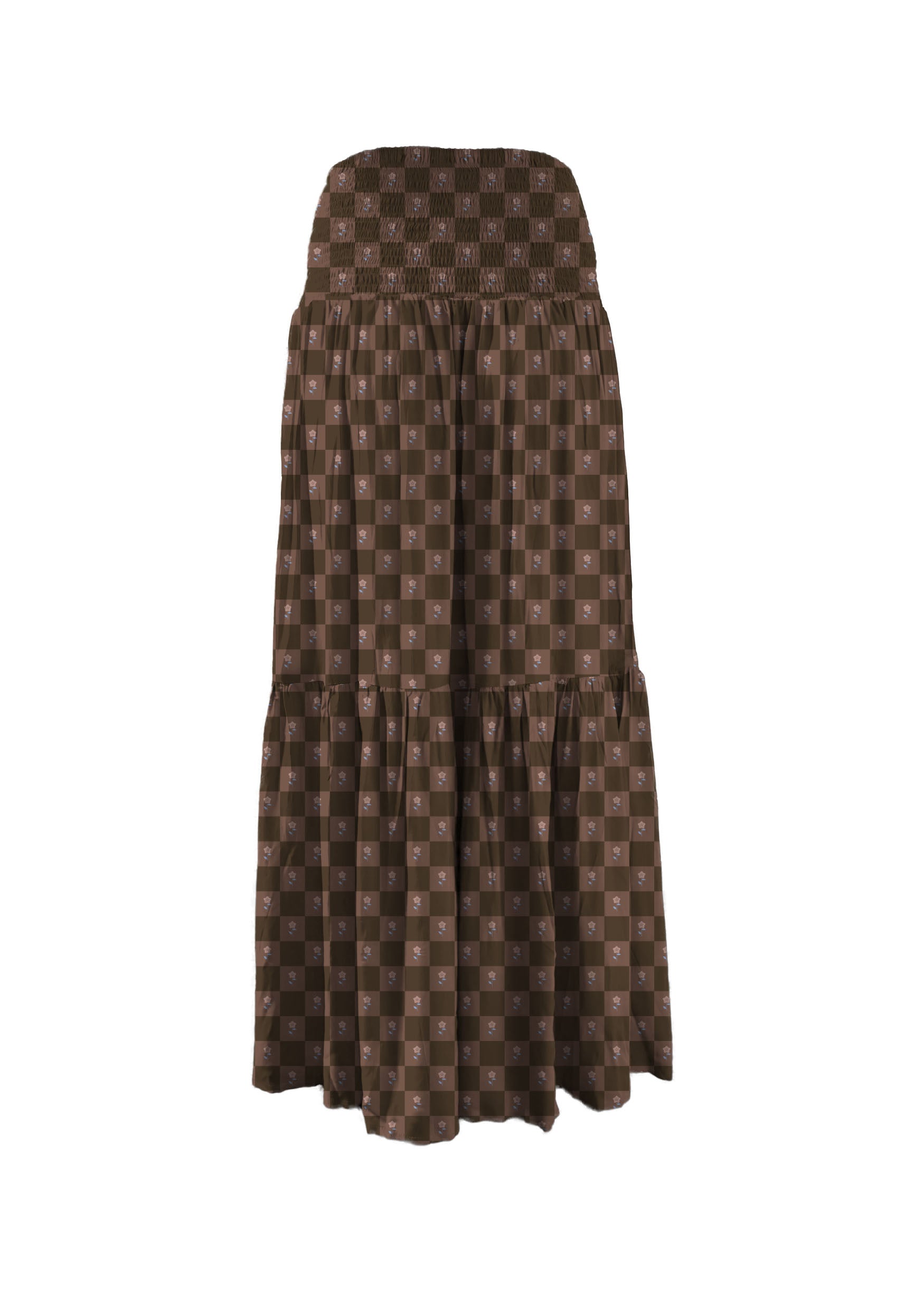 INDI SKIRT - FALL '26
