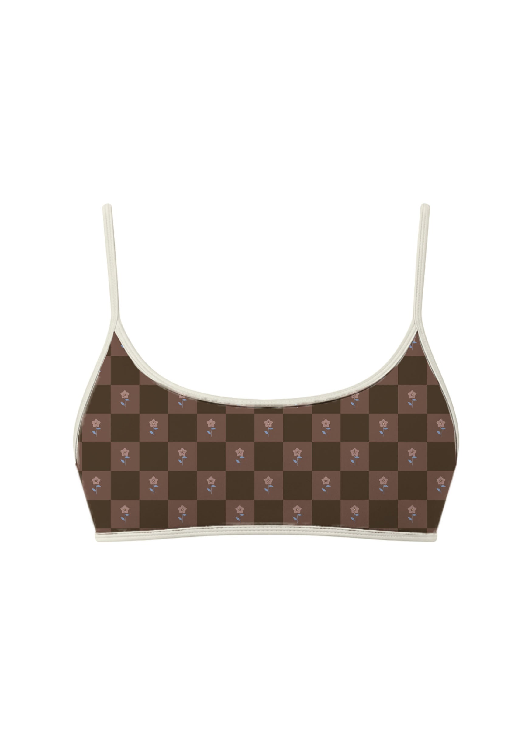 KAIA TOP - FALL '26