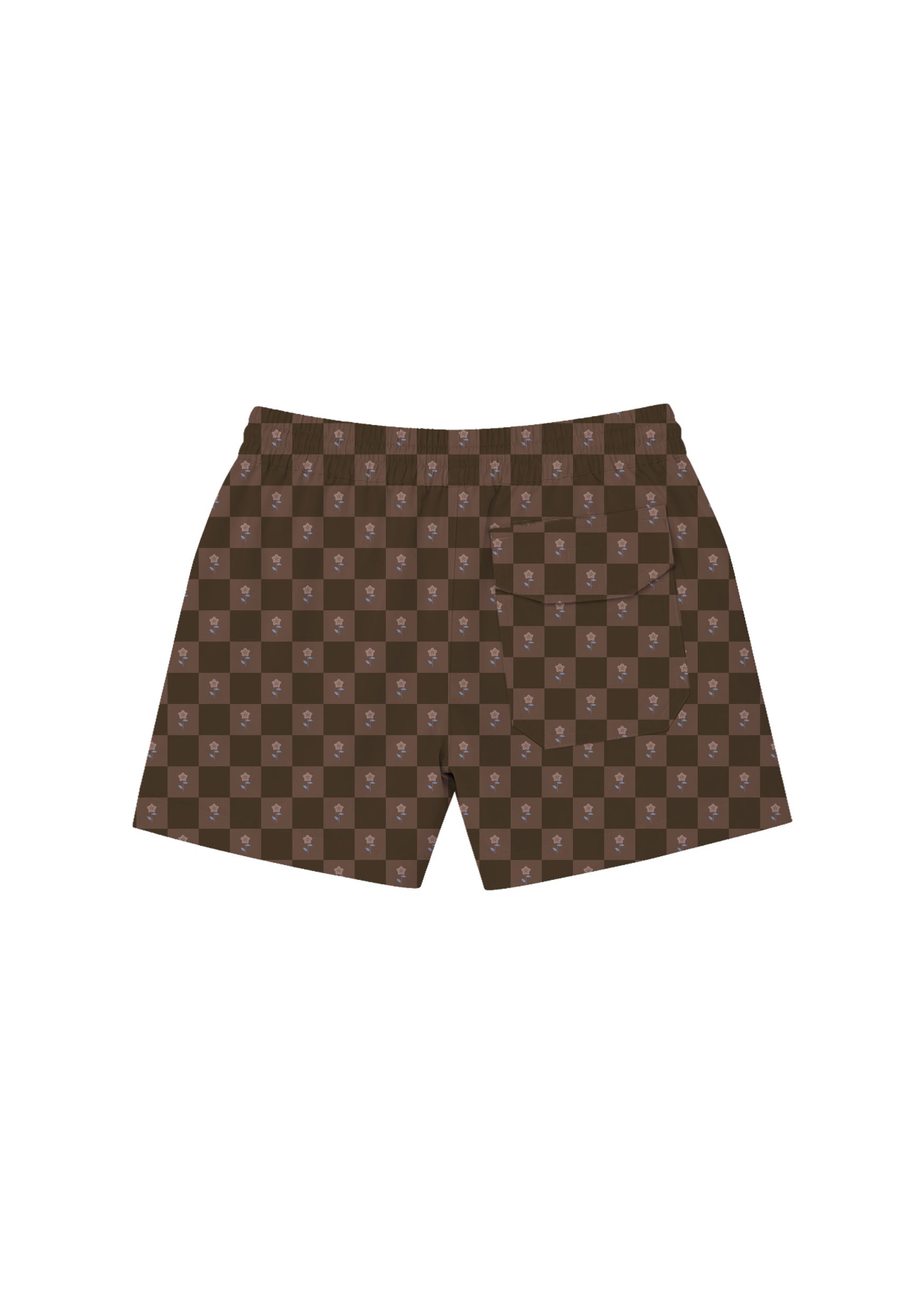 LITTLES EVERYWEAR SHORT - FALL '26