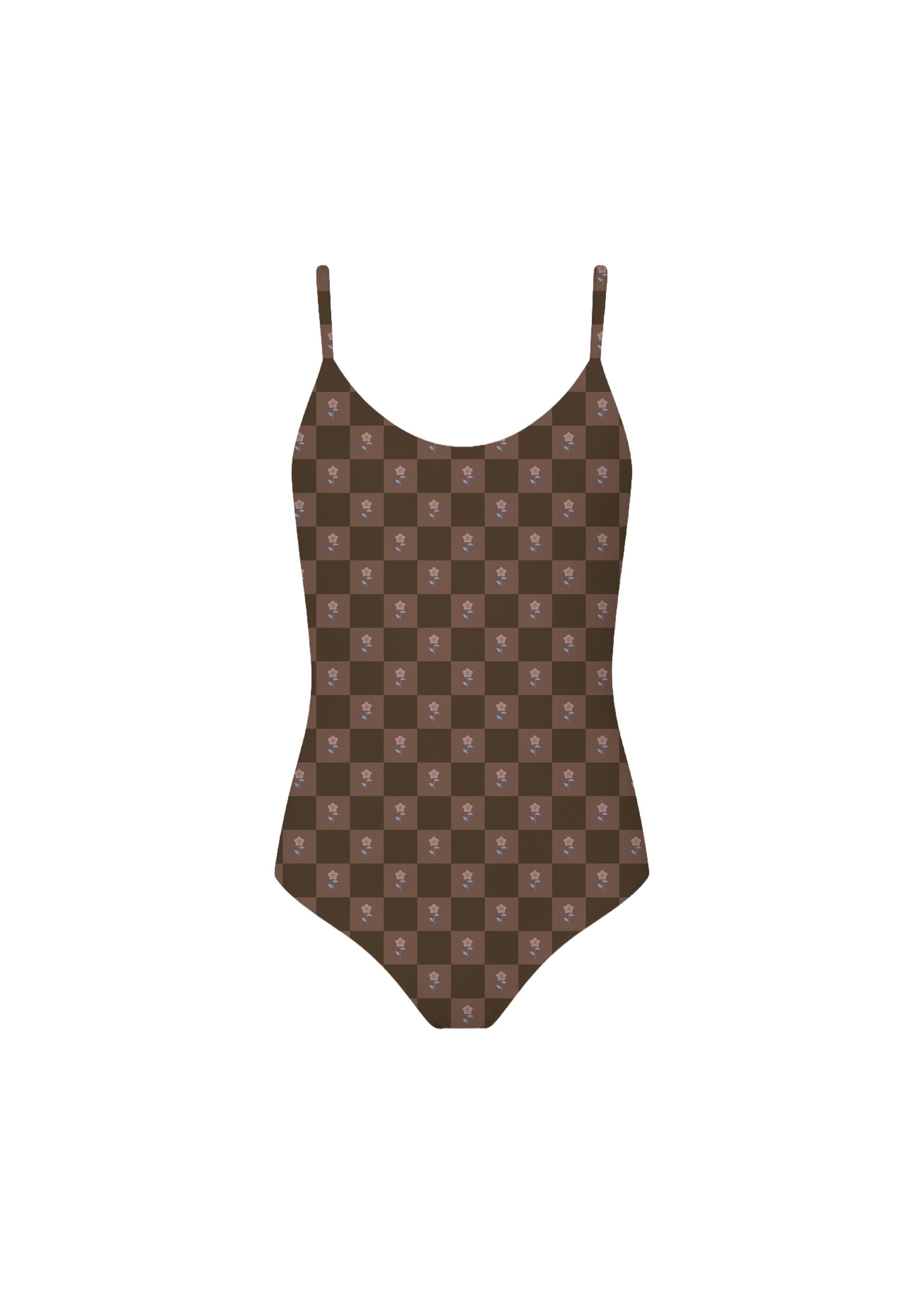 LITTLES EVERYDAY BODYSUIT - FALL '26