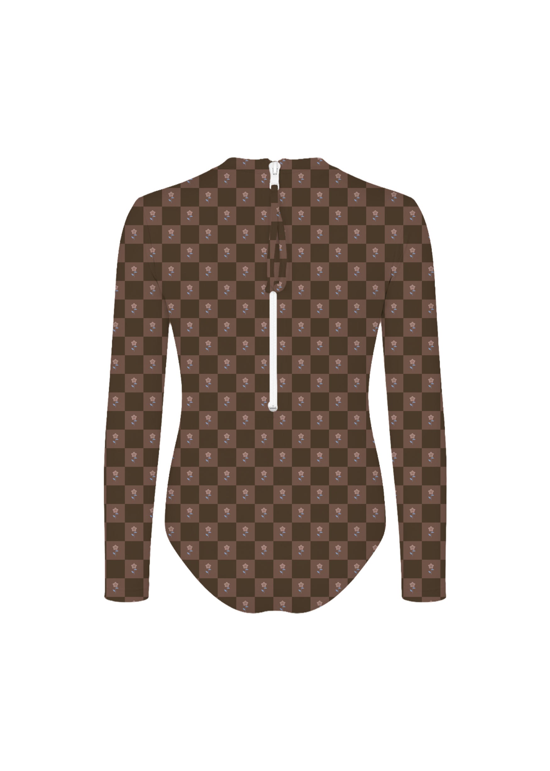 LITTLES LONG SLEEVE BODYSUIT - FALL '26