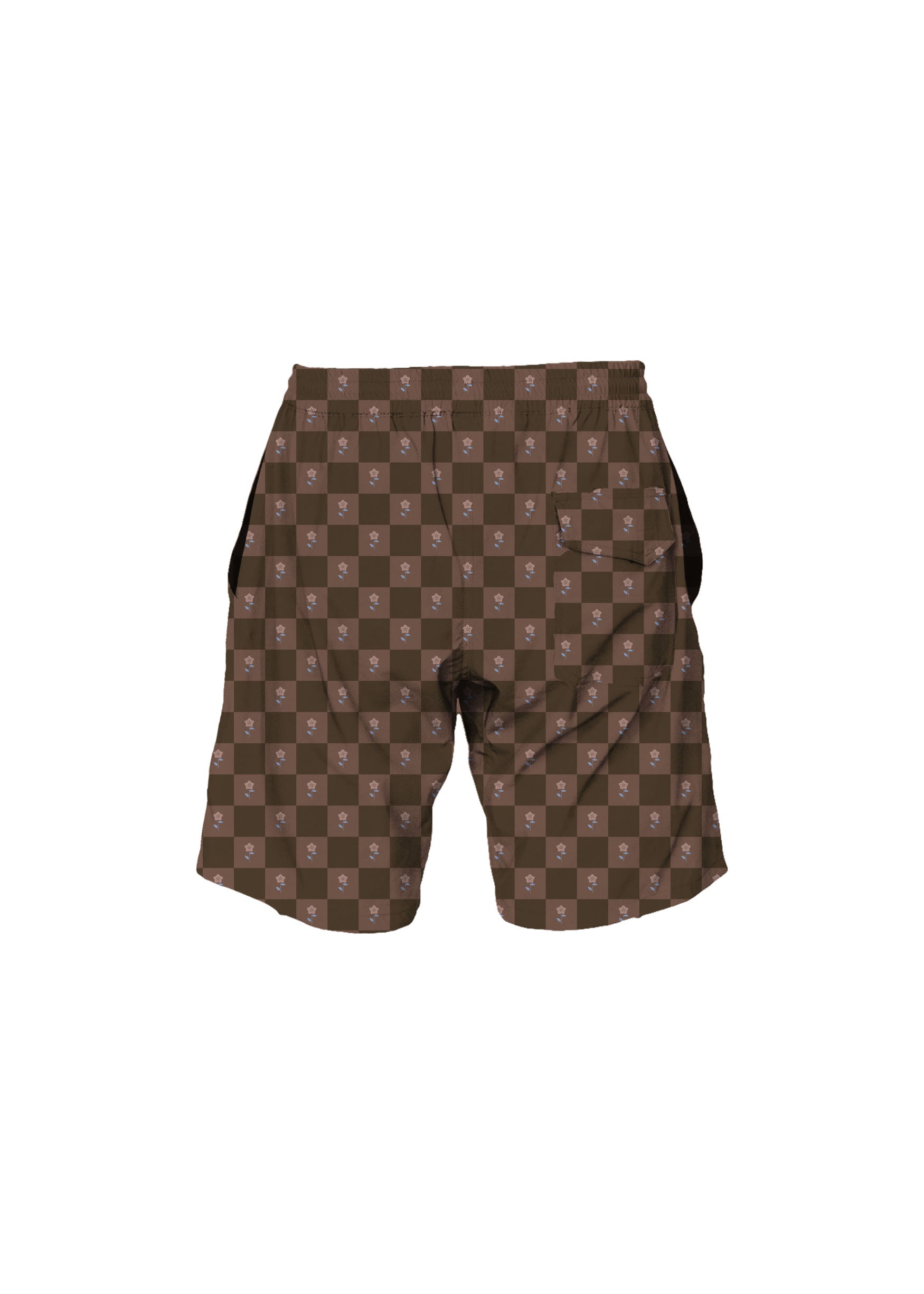 MEN'S EVERYWEAR SHORT - FALL '26