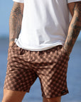 MEN'S EVERYWEAR SHORT - FALL '26