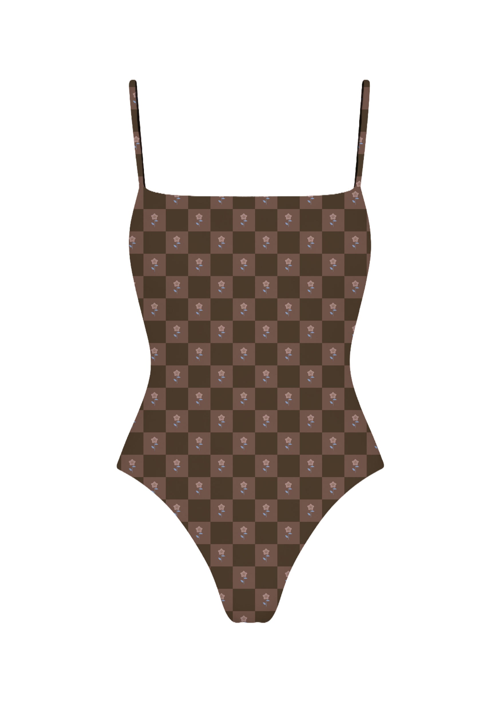 MOD BODYSUIT - FALL '26
