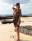 RILEY DRESS - FALL '26