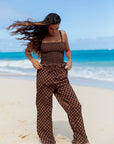 AVA PANT - FALL '26