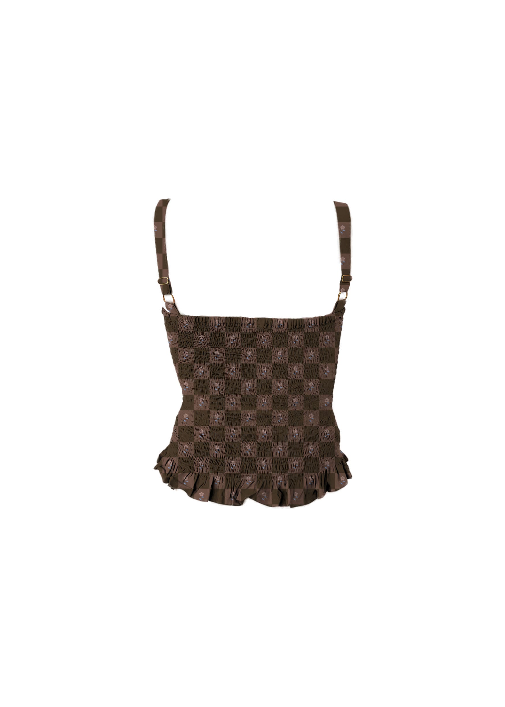 SIENNA TANK - FALL '26