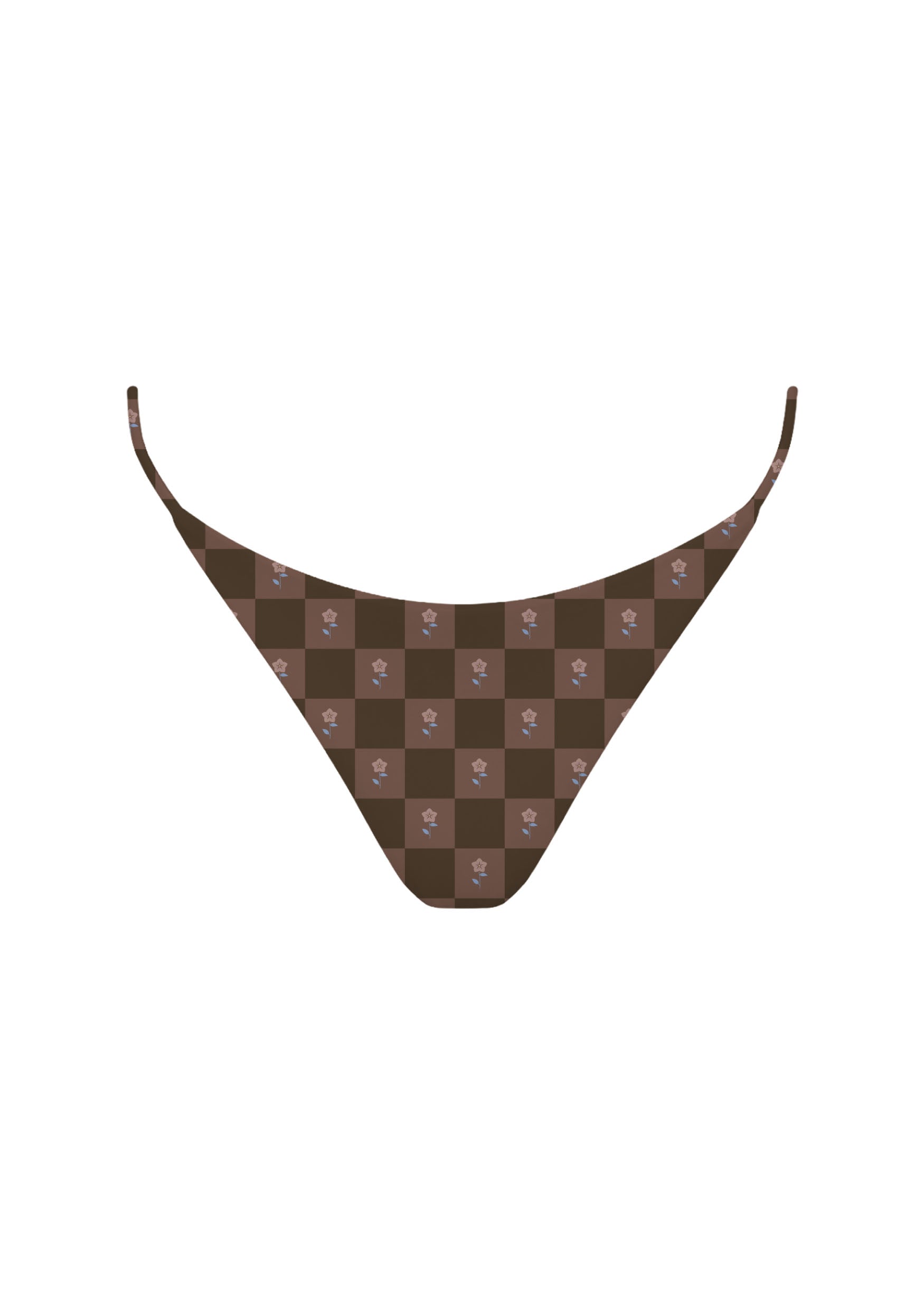 STRING BOTTOM - FALL '26