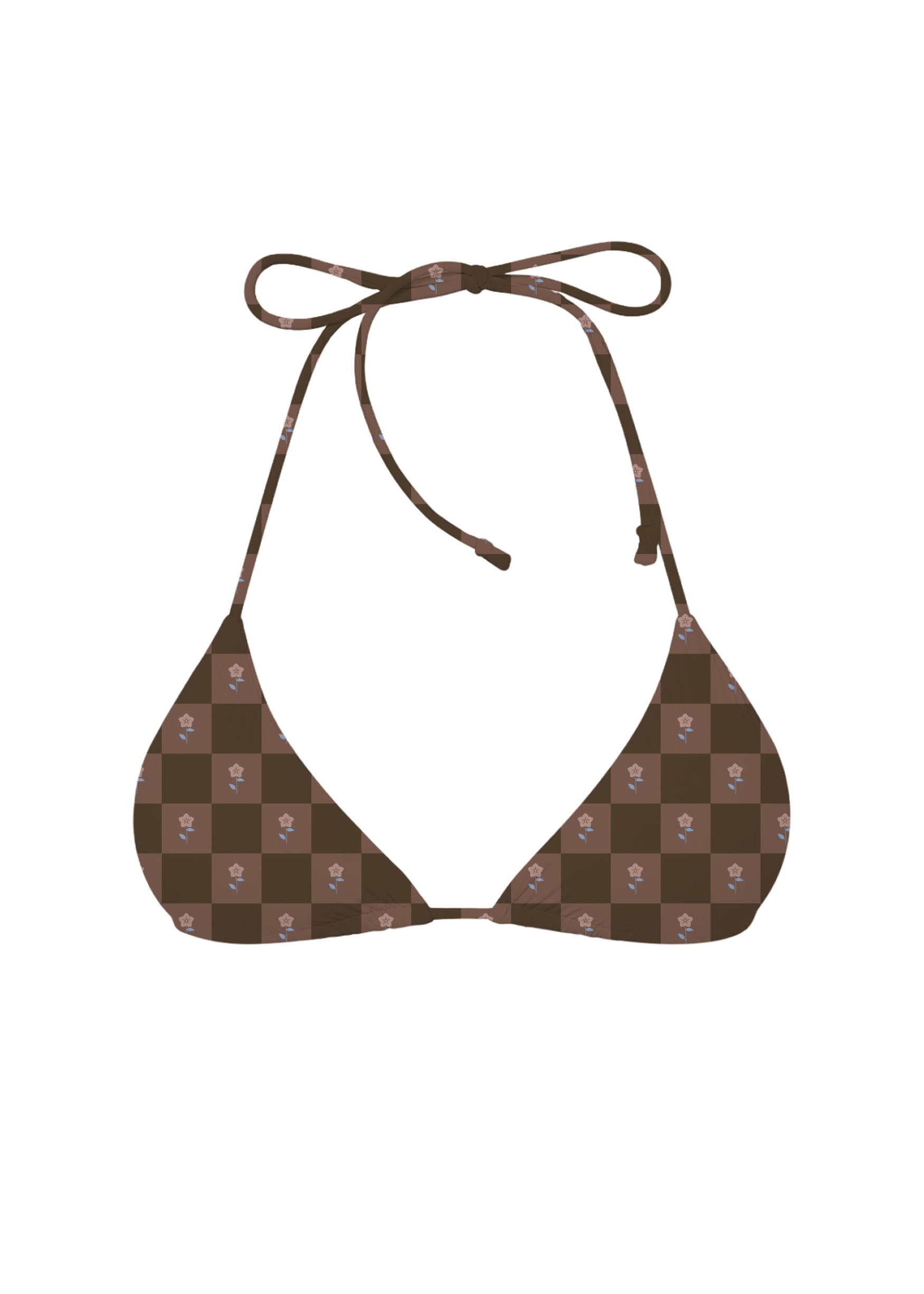 TIE TOP - FALL '26