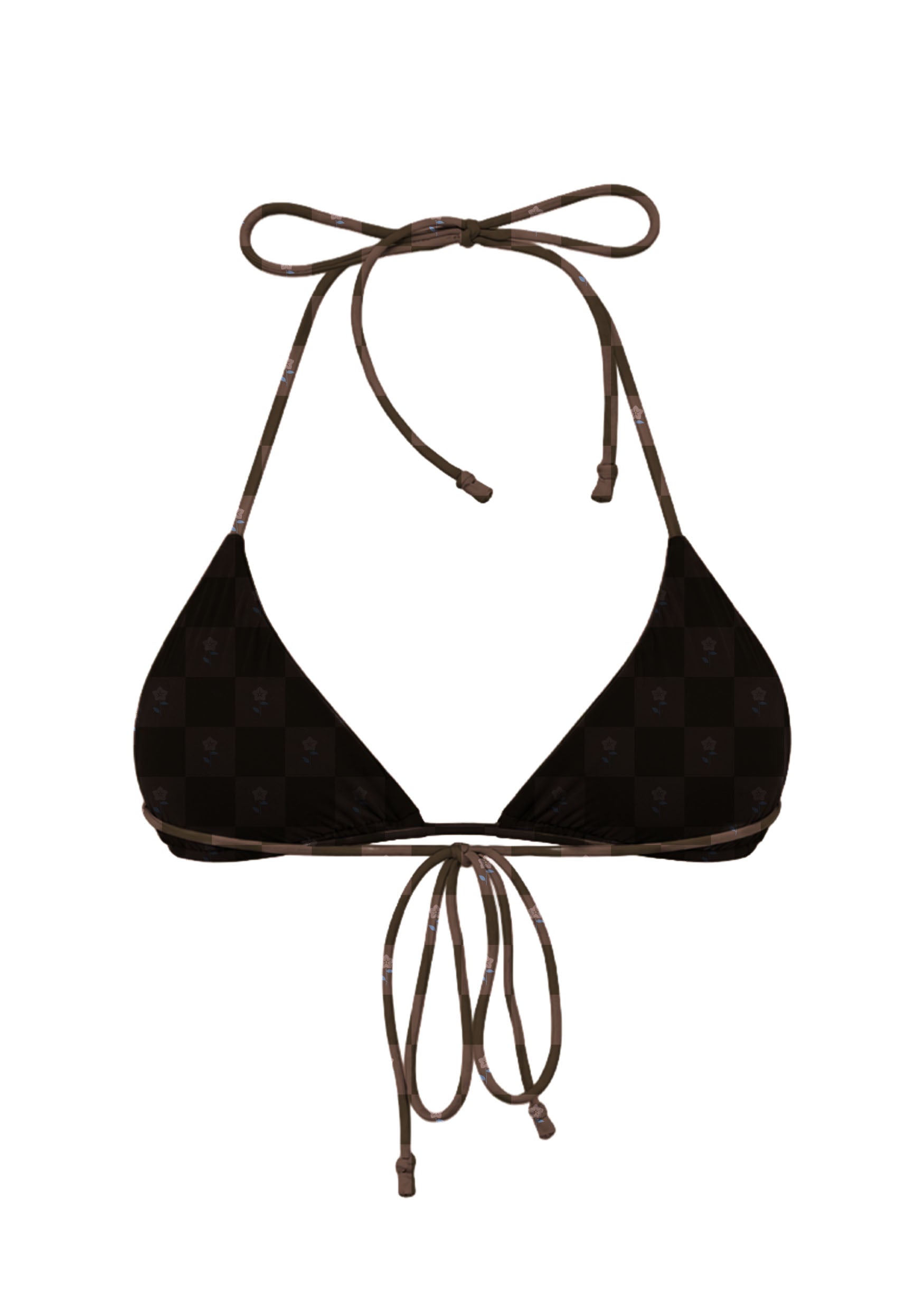 TIE TOP - FALL '26