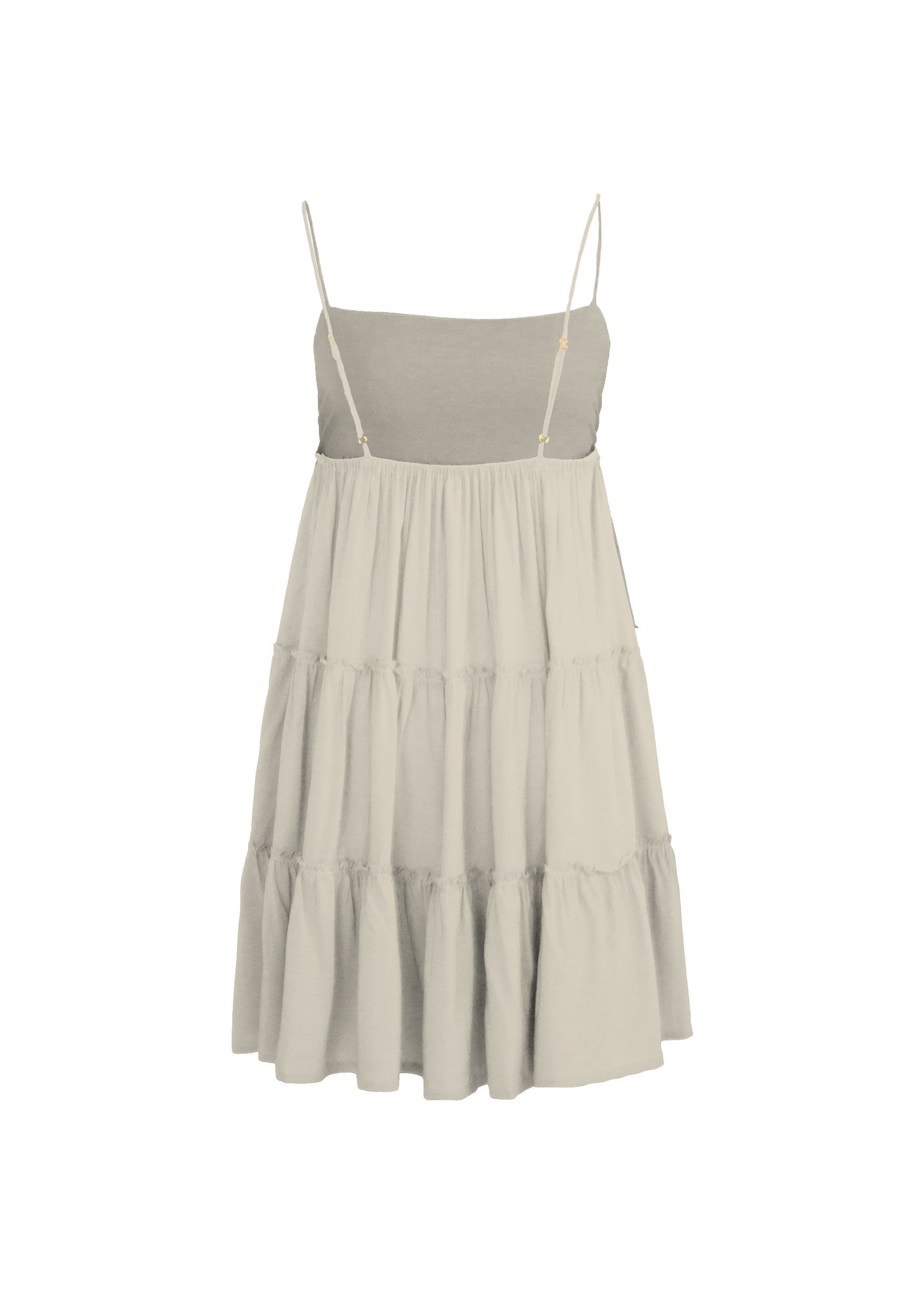 CHARLIE DRESS - SPRING '24